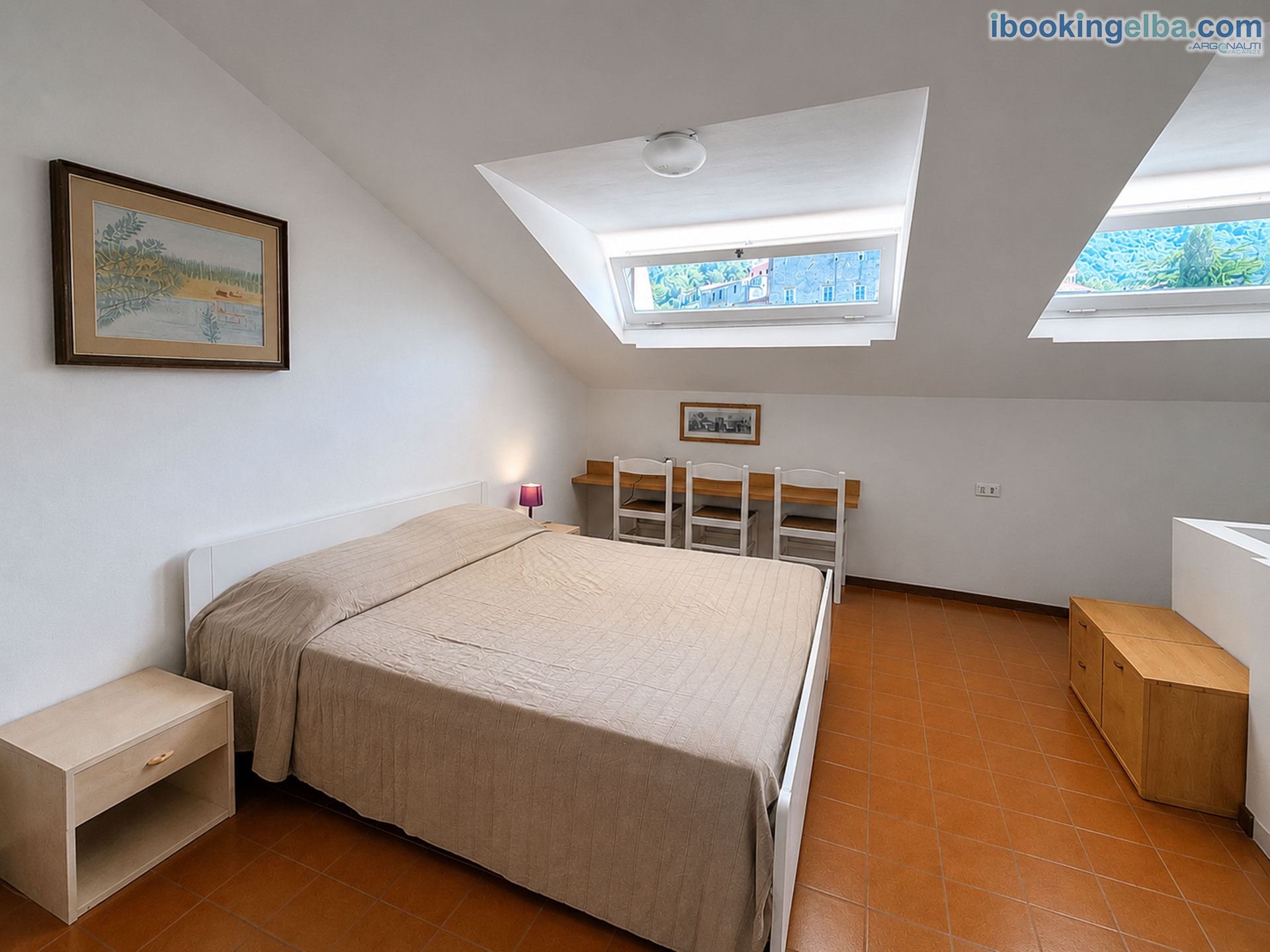 IbookingElba.com