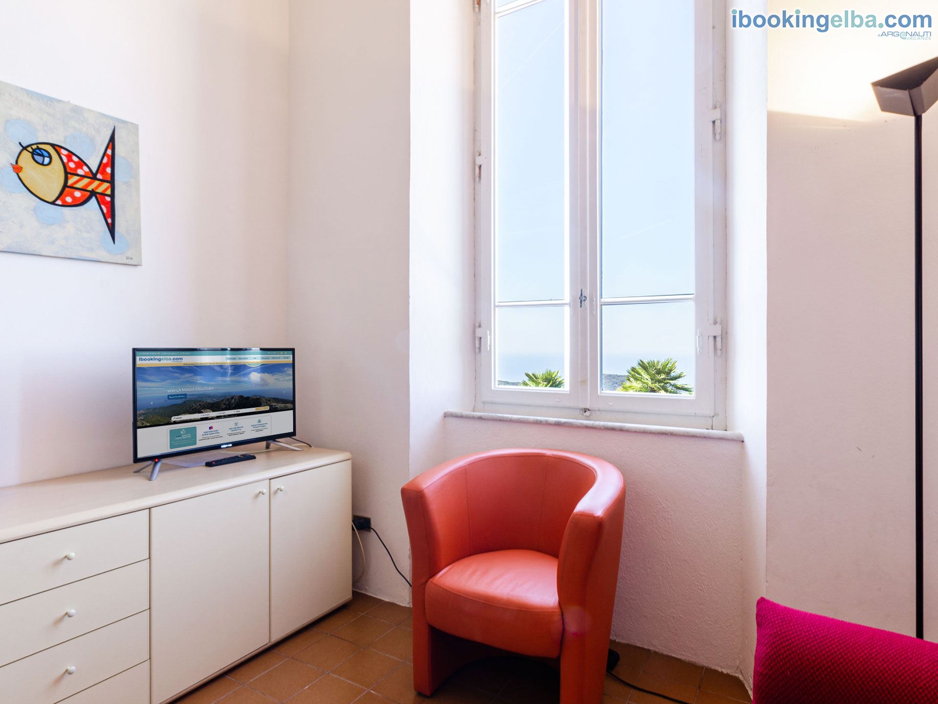 IbookingElba.com