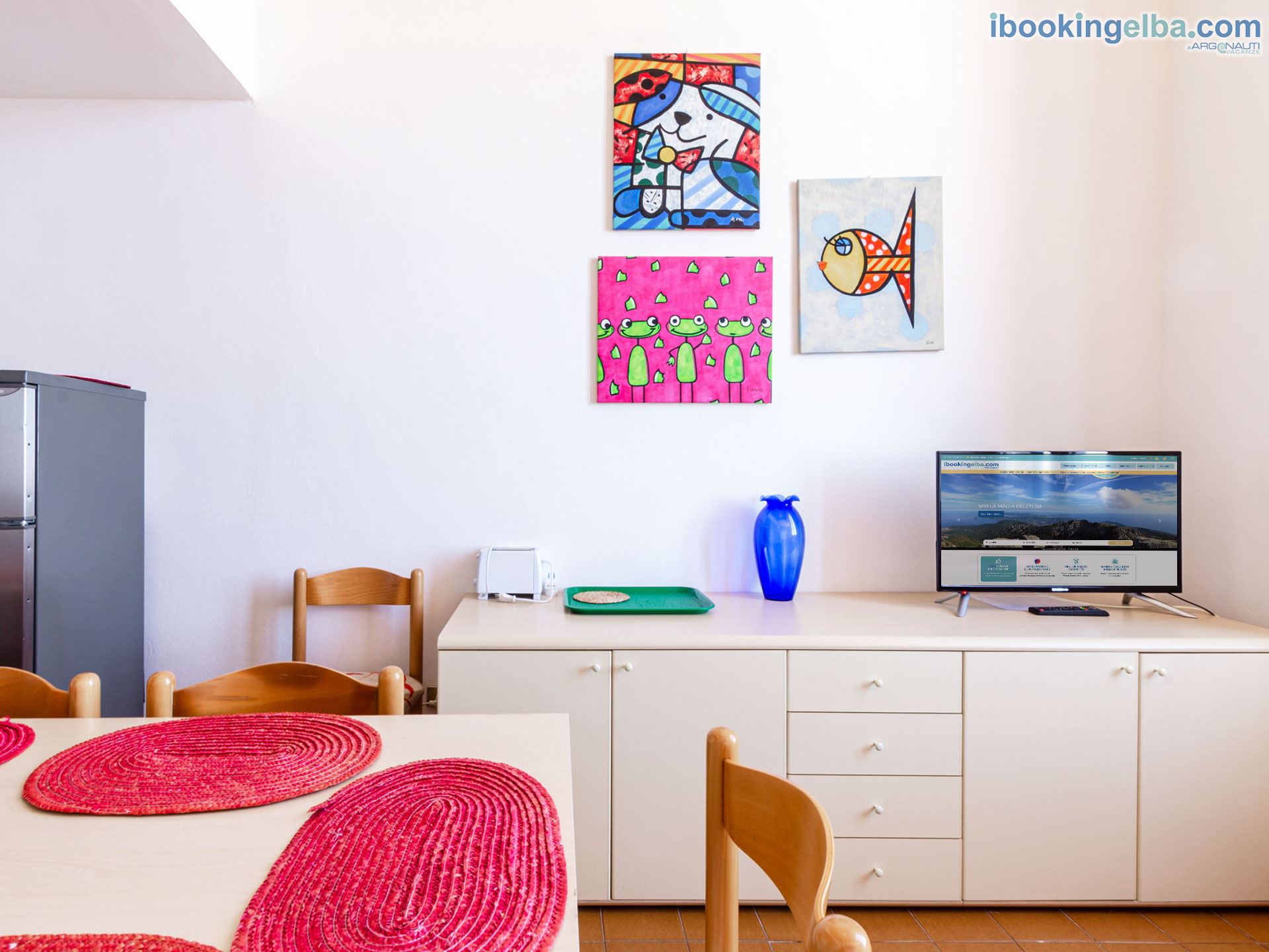 IbookingElba.com