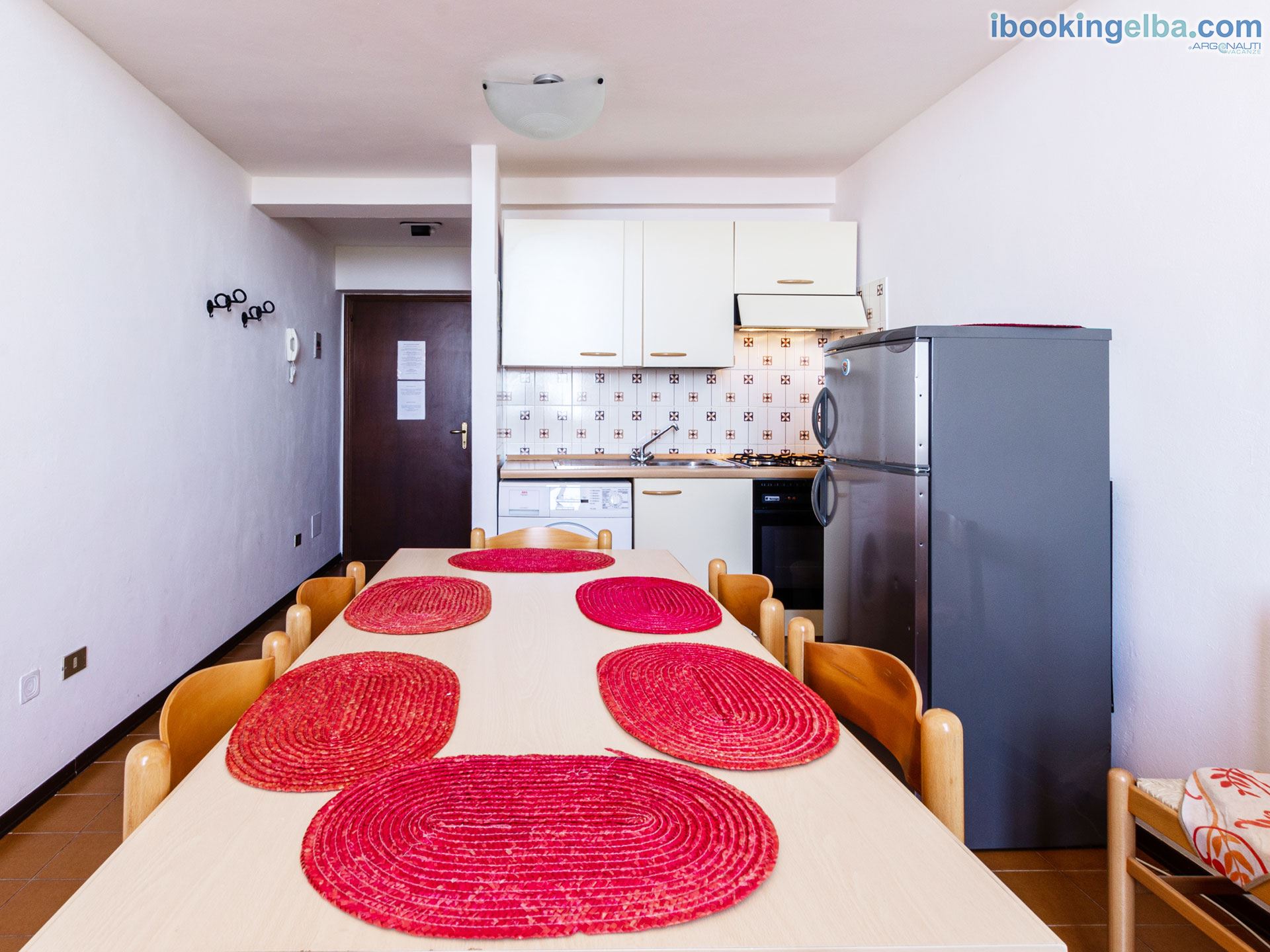 IbookingElba.com