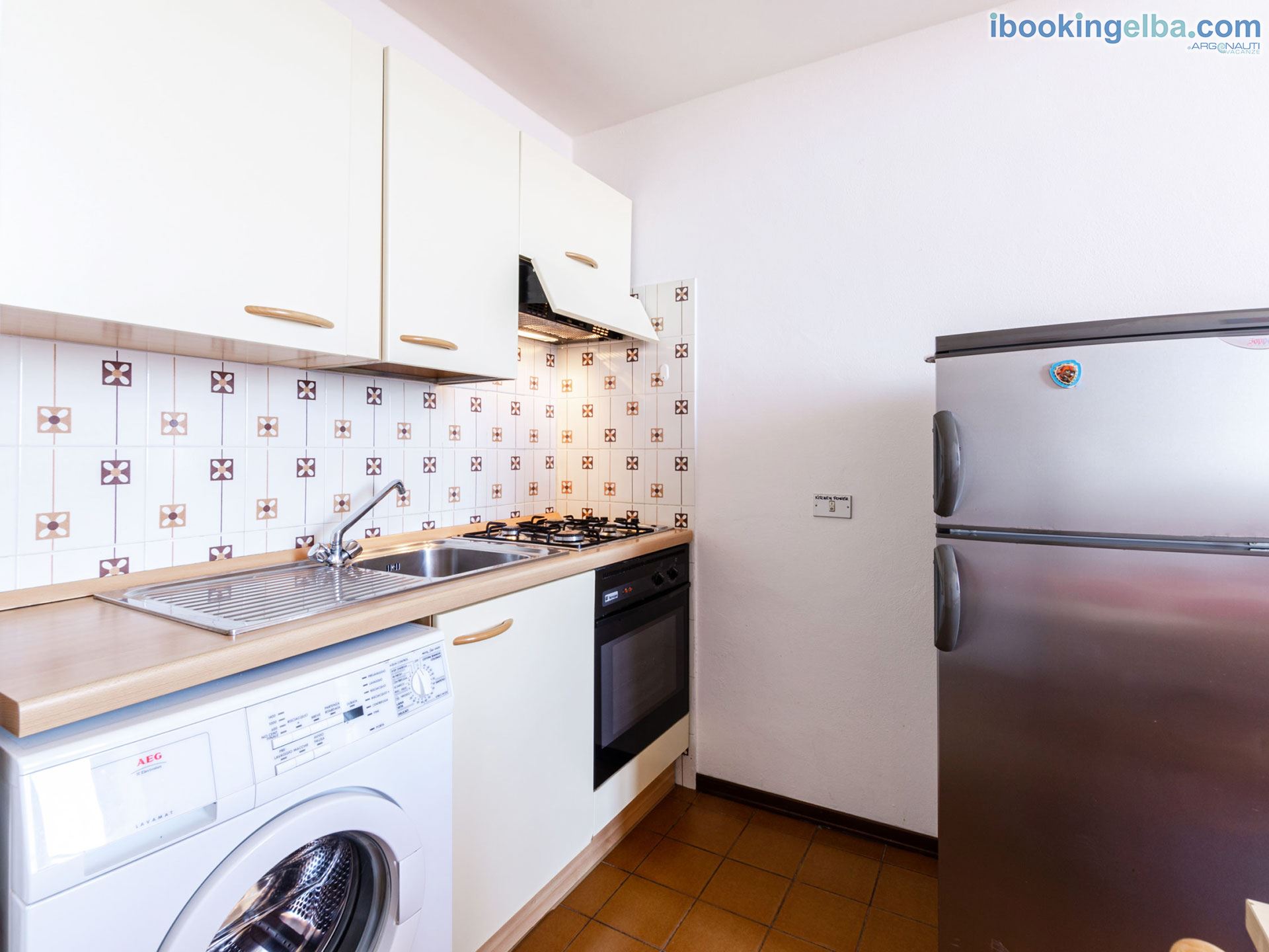 IbookingElba.com