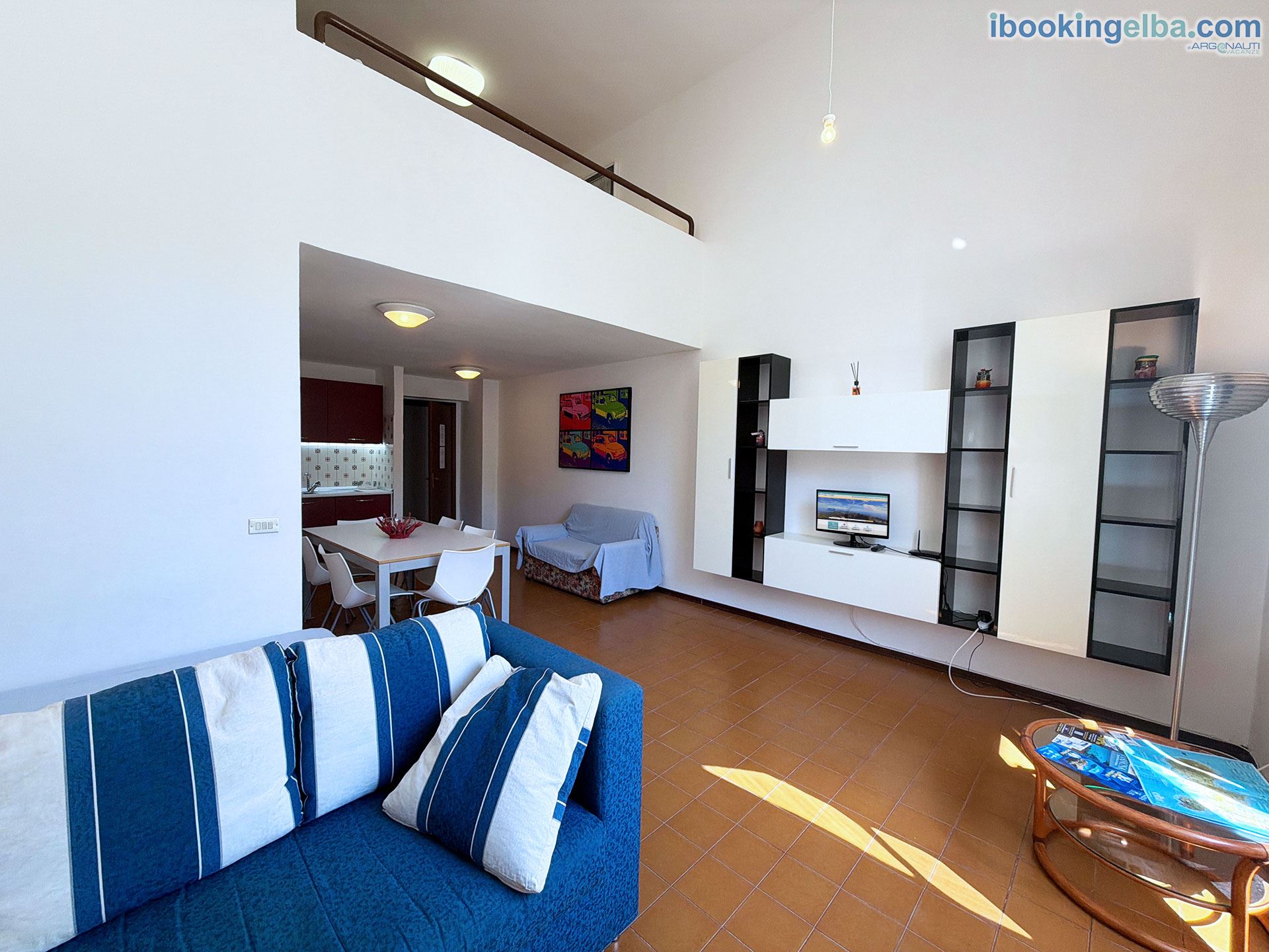 IbookingElba.com