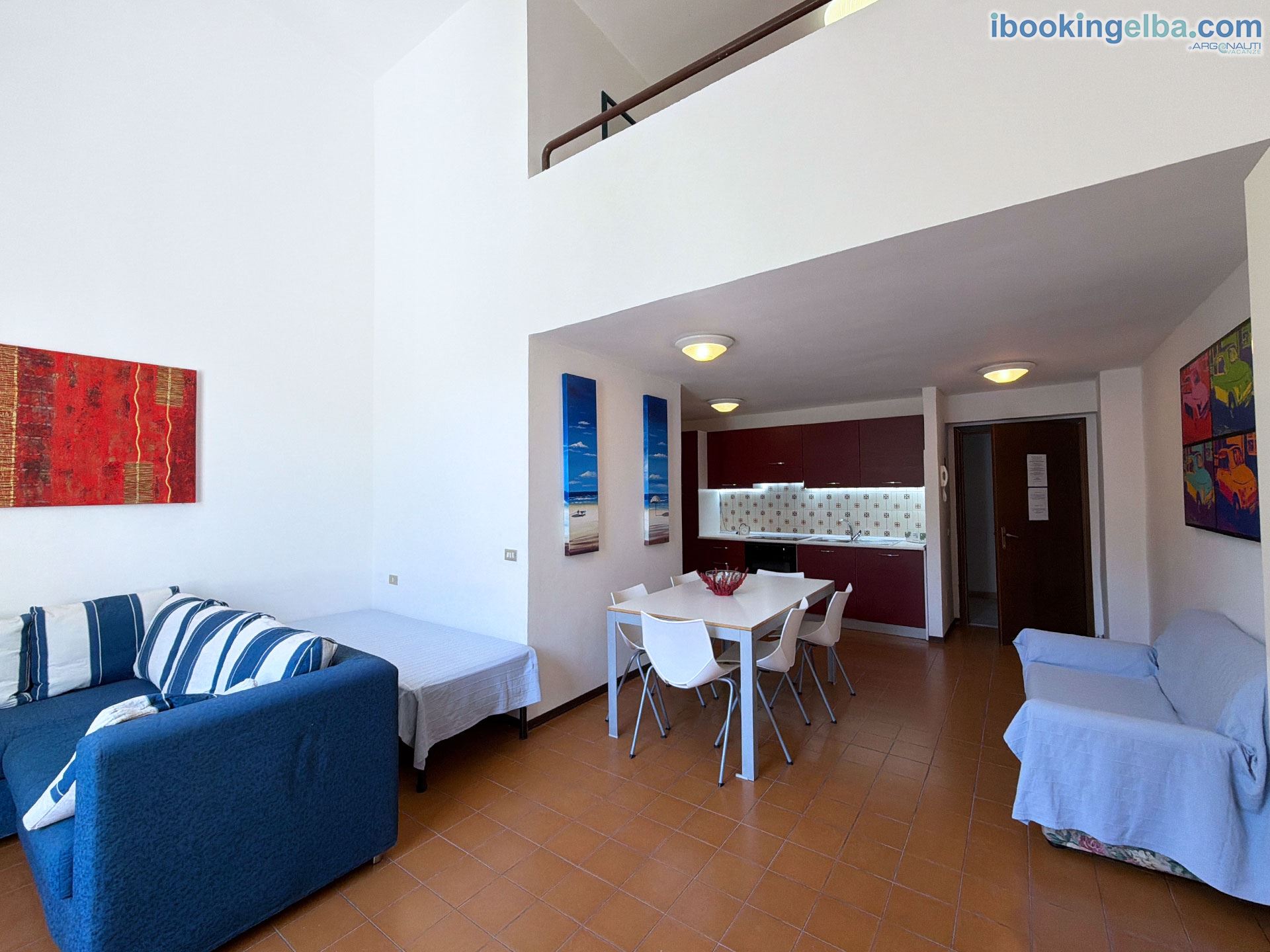 IbookingElba.com
