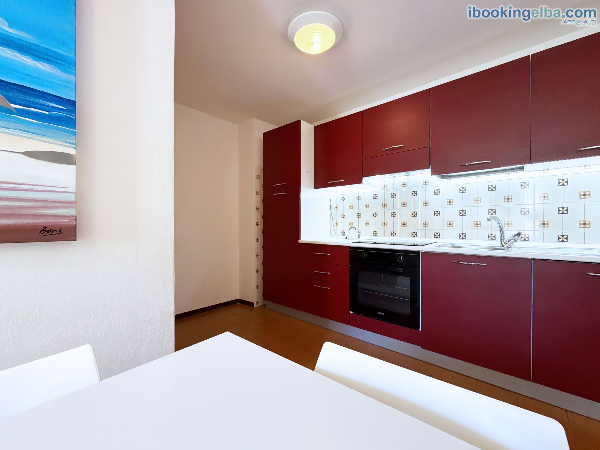 IbookingElba.com