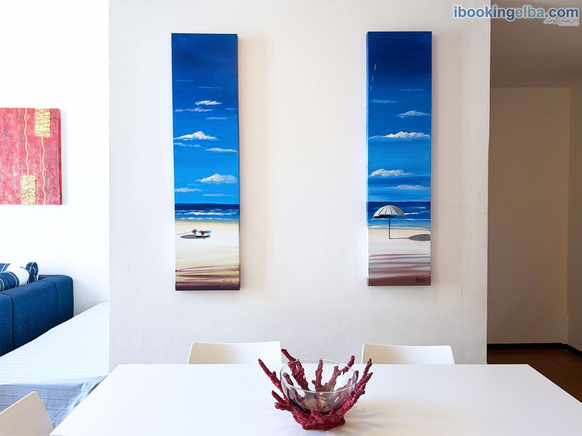 IbookingElba.com