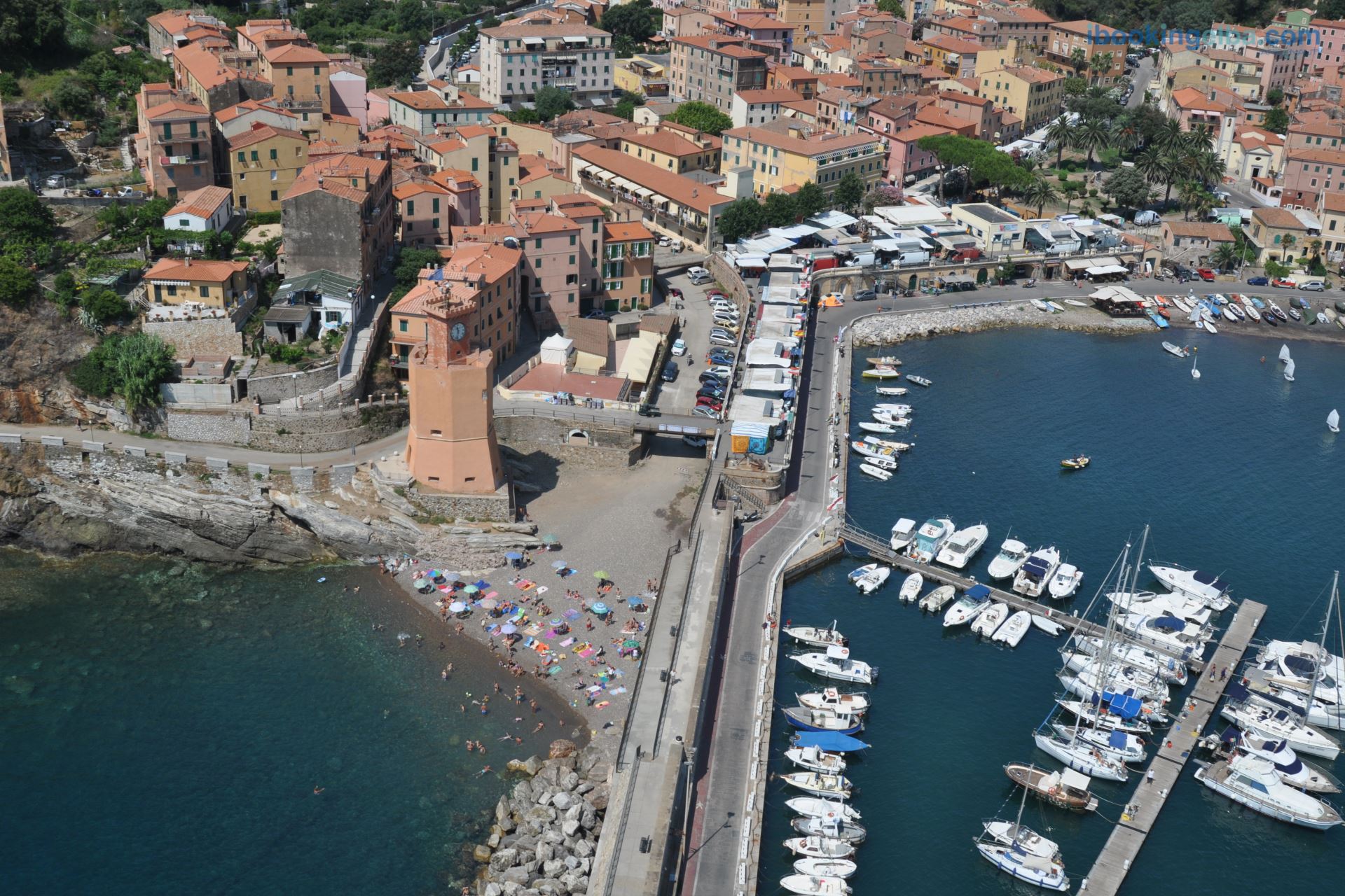 RIO MARINA