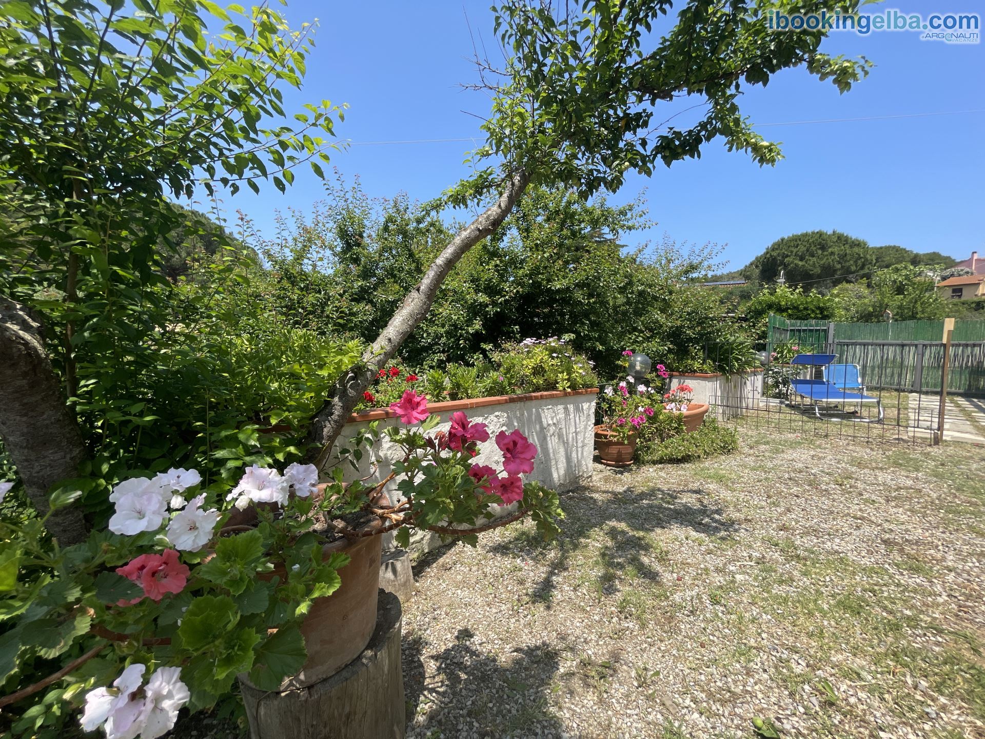 Casa Cirilla - Spazio Esterno