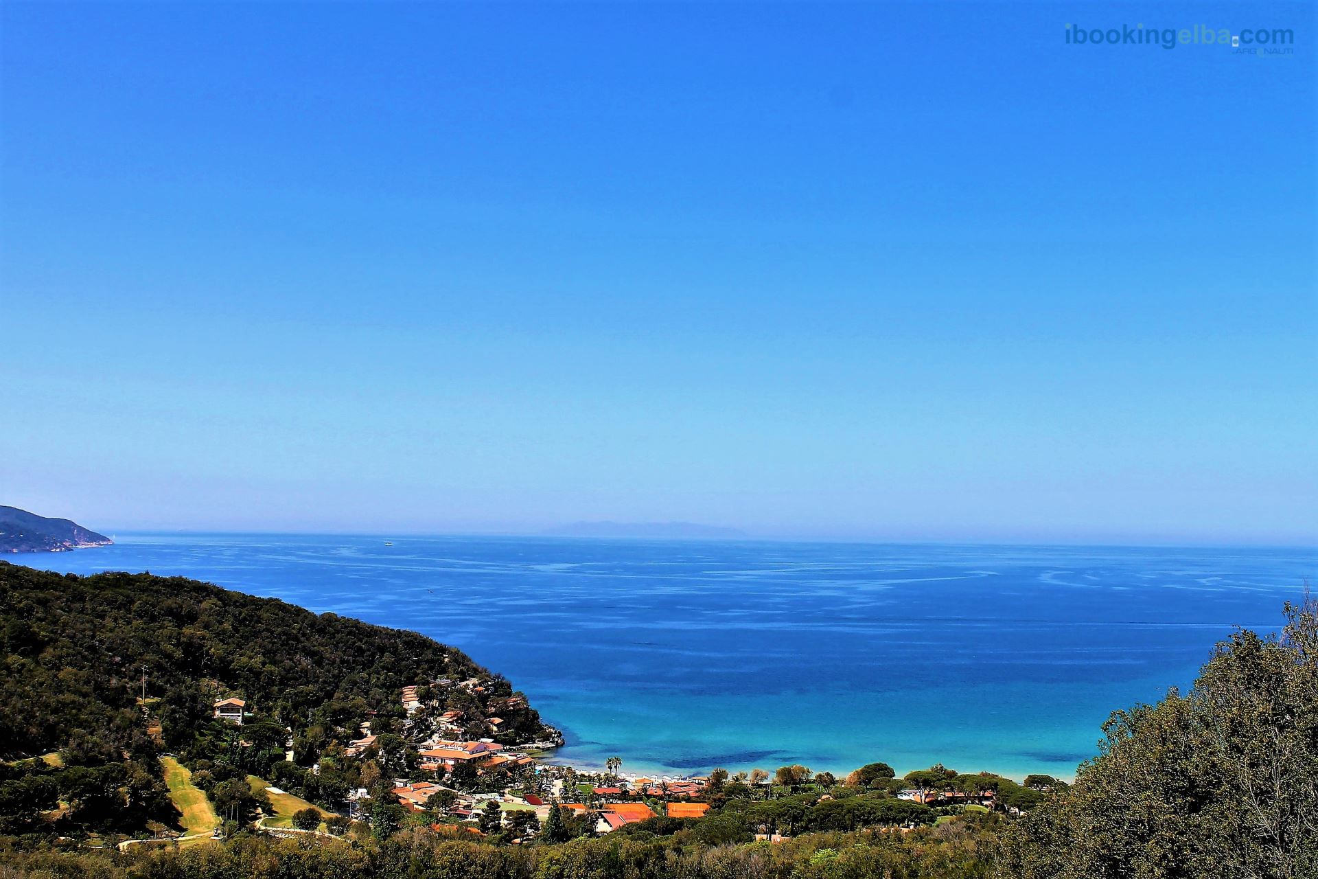 Golfo della Biodola