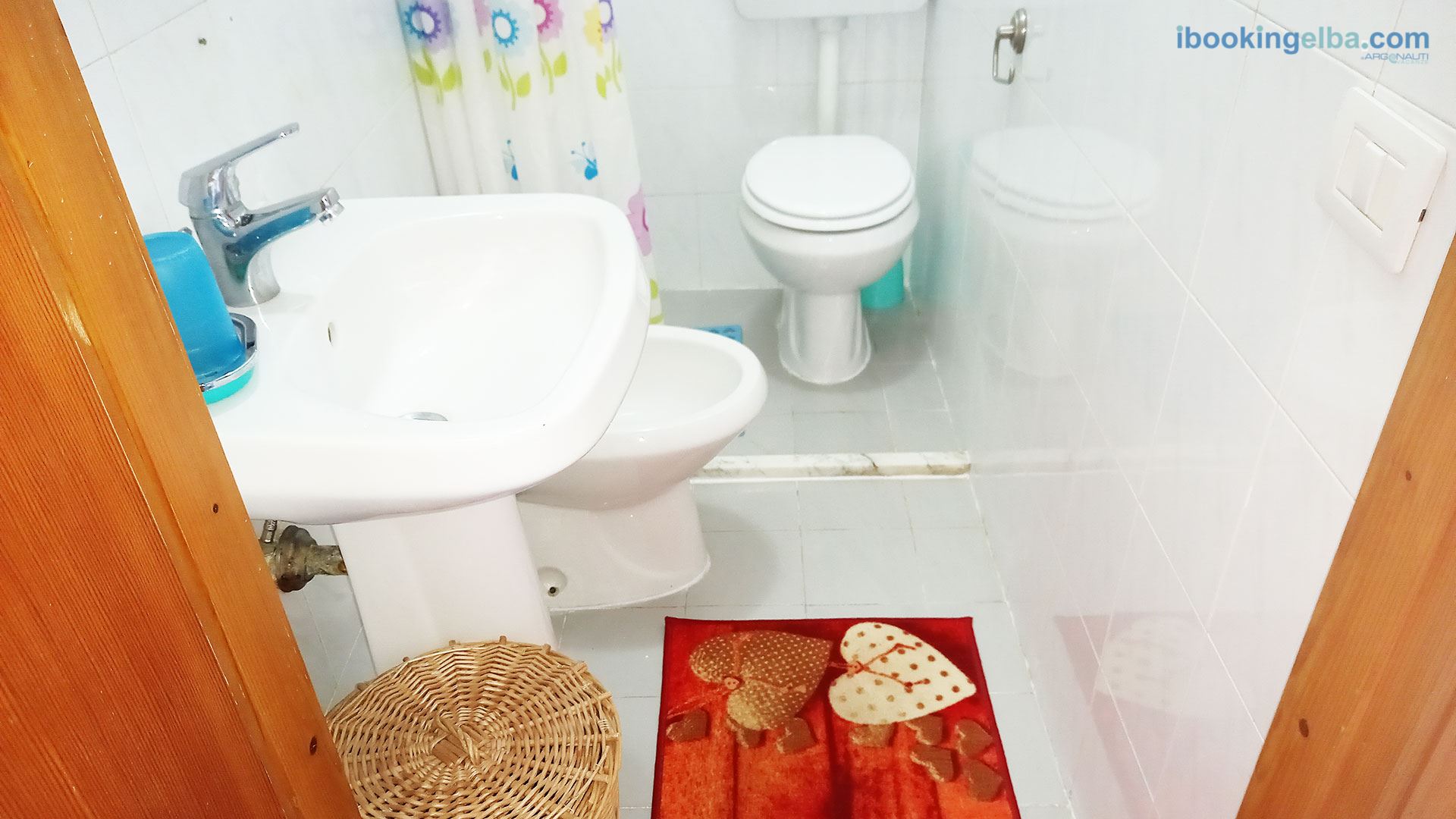 La Piaggia - Bagno