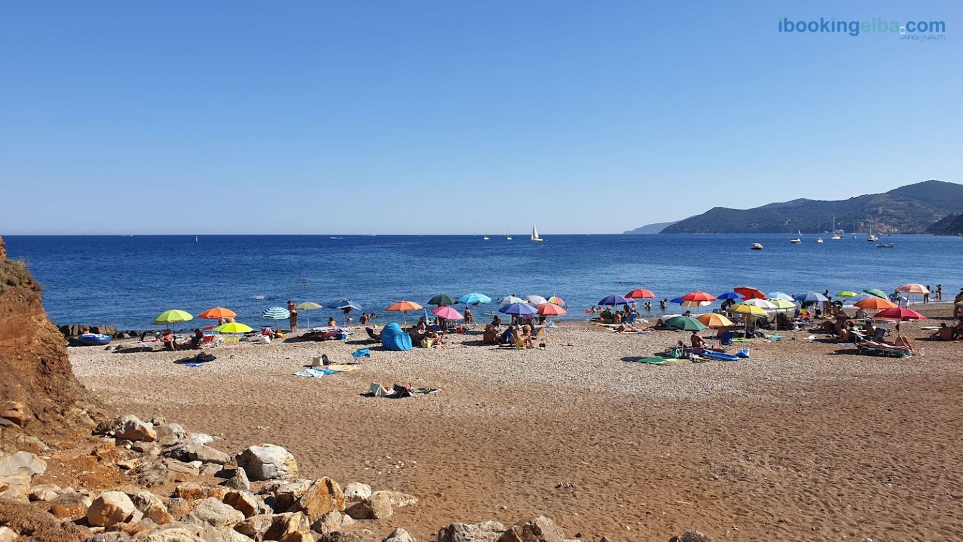 Cala Seregola