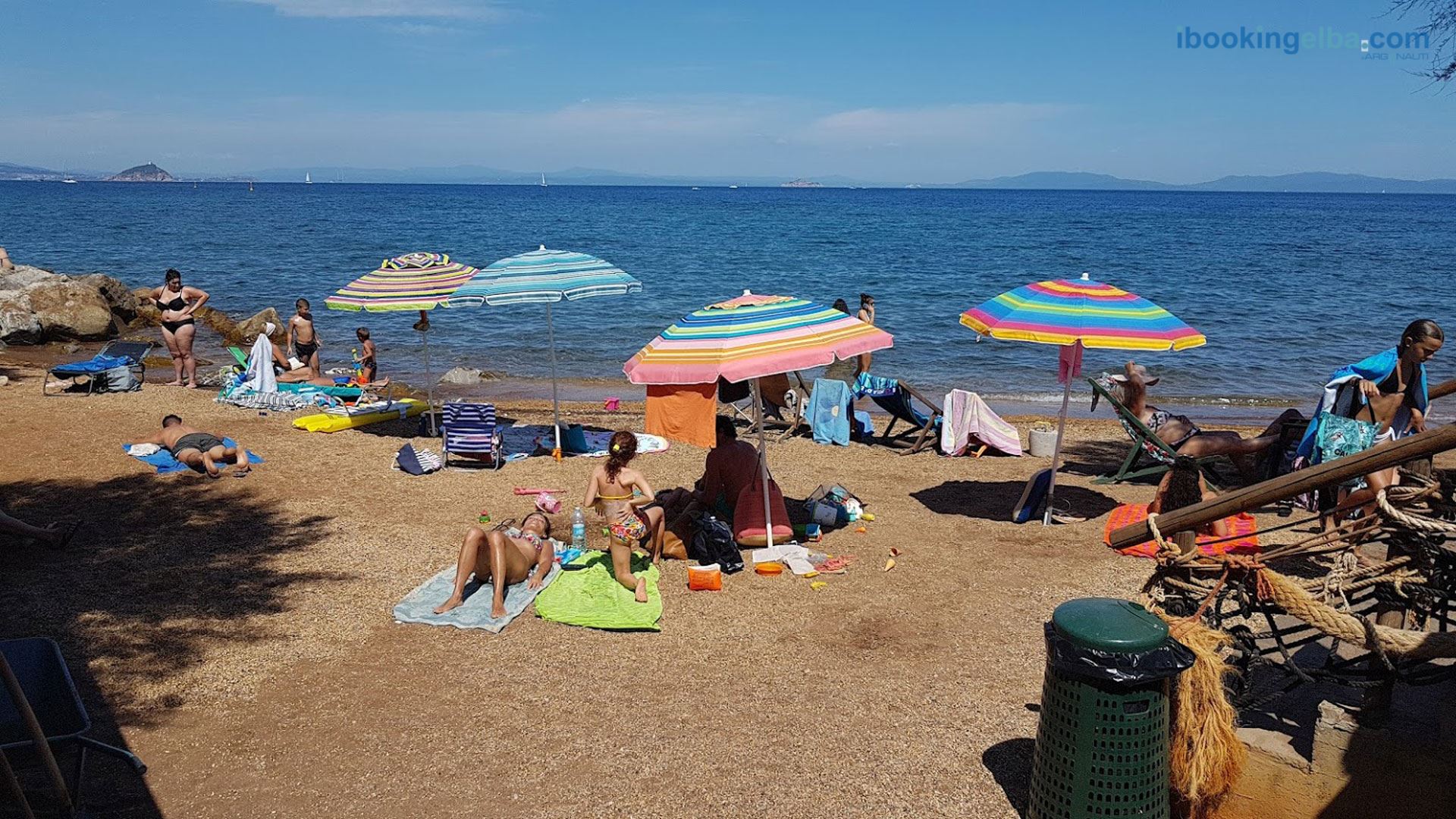 Spiaggia del Sasso