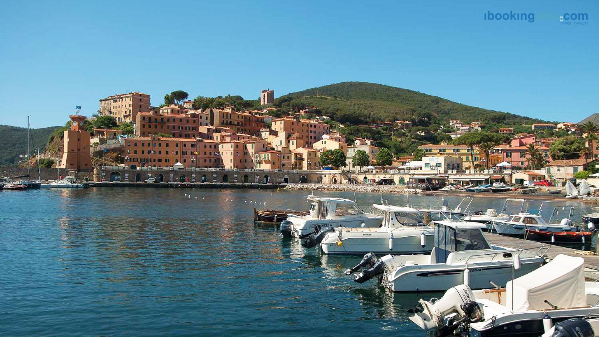 Rio Marina