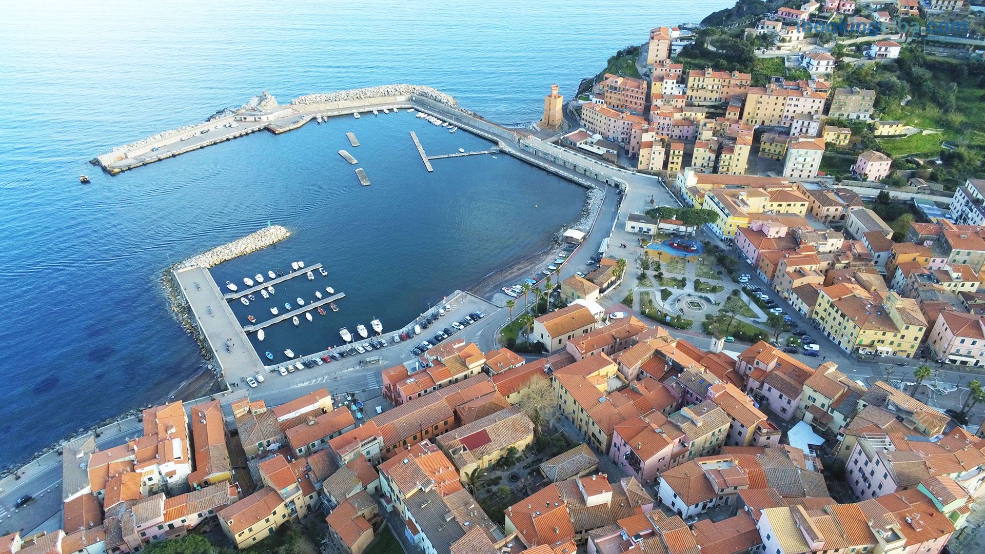 Rio Marina