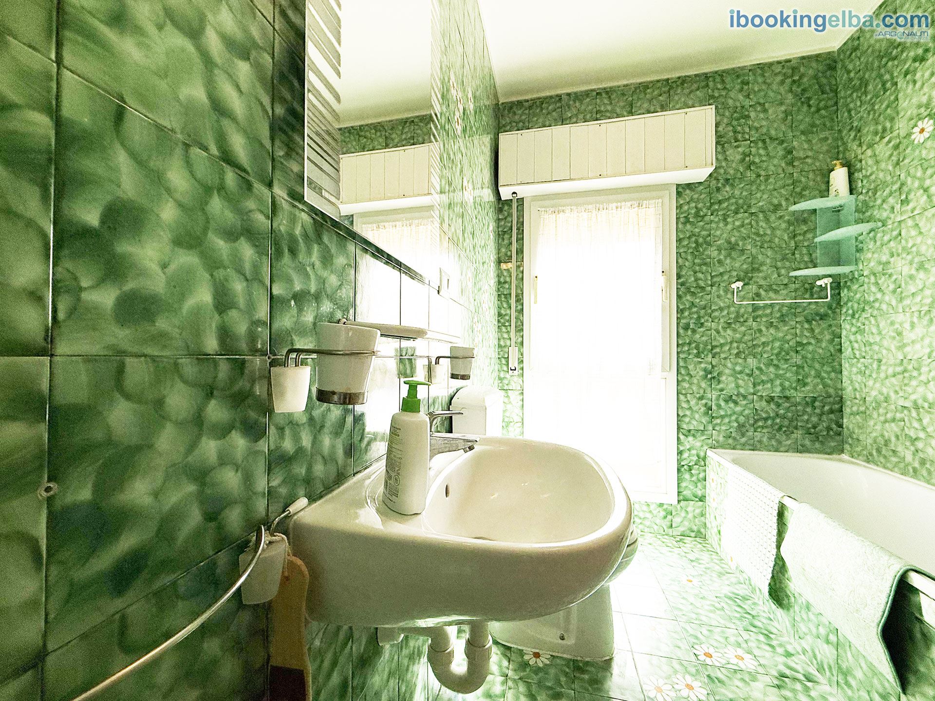IbookingElba.com