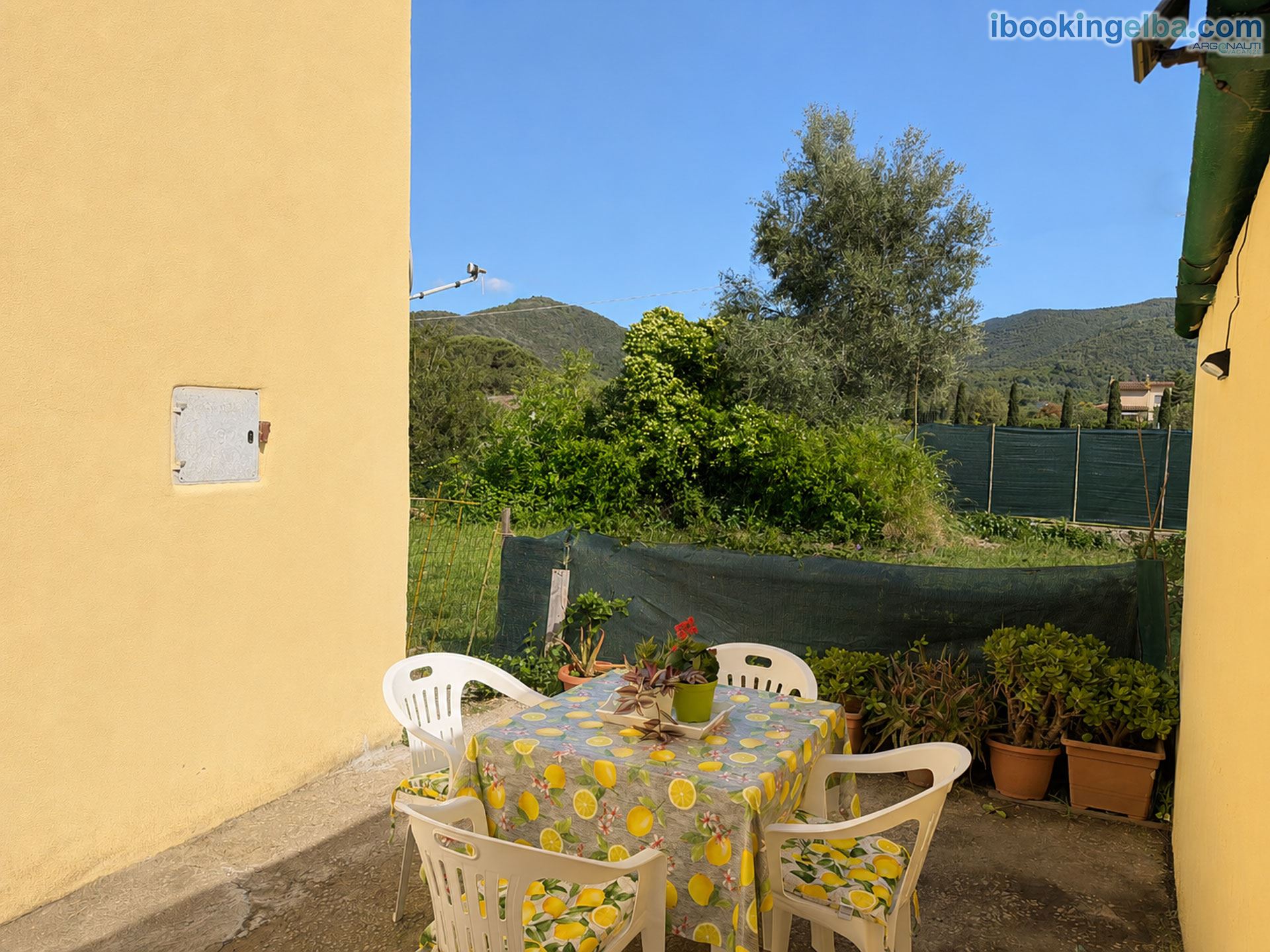IbookingElba.com