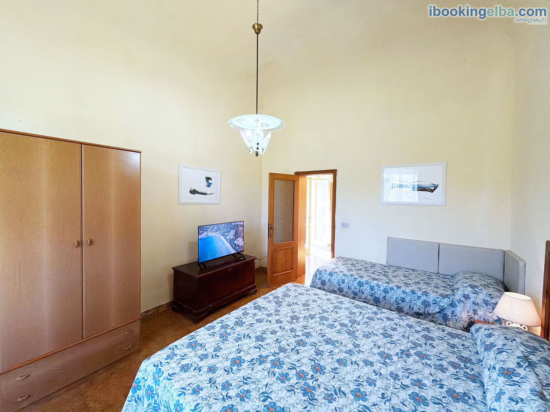 IbookingElba.com
