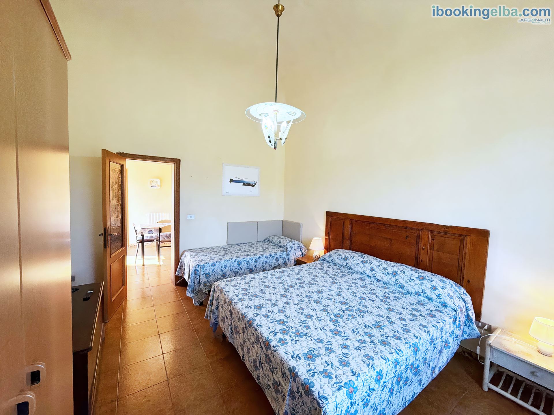 IbookingElba.com