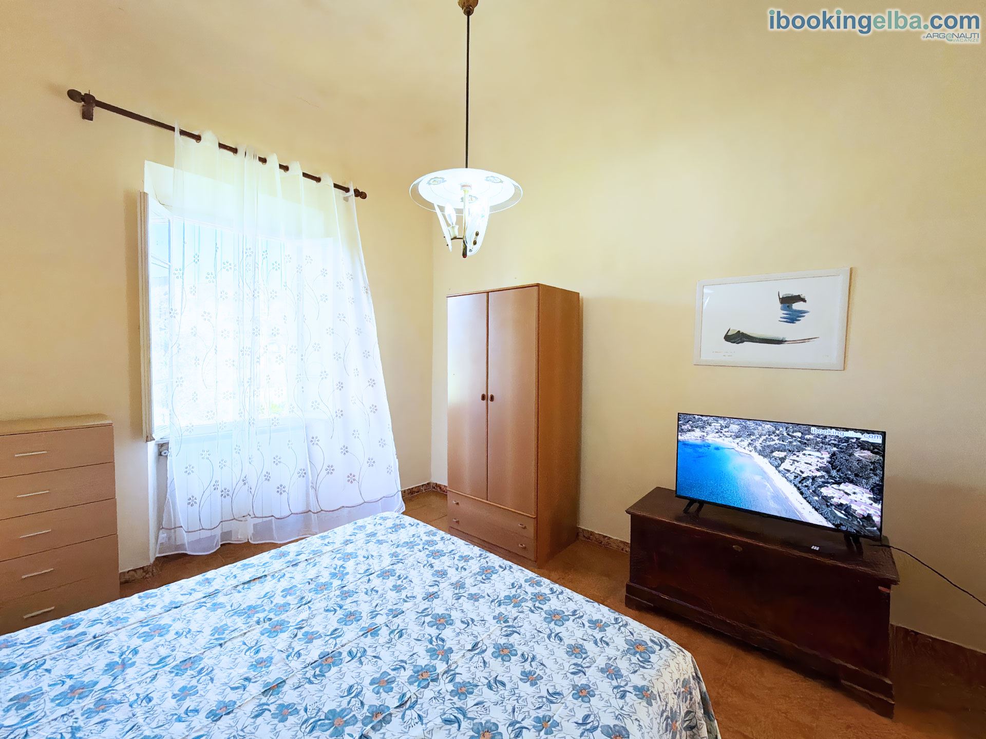 IbookingElba.com