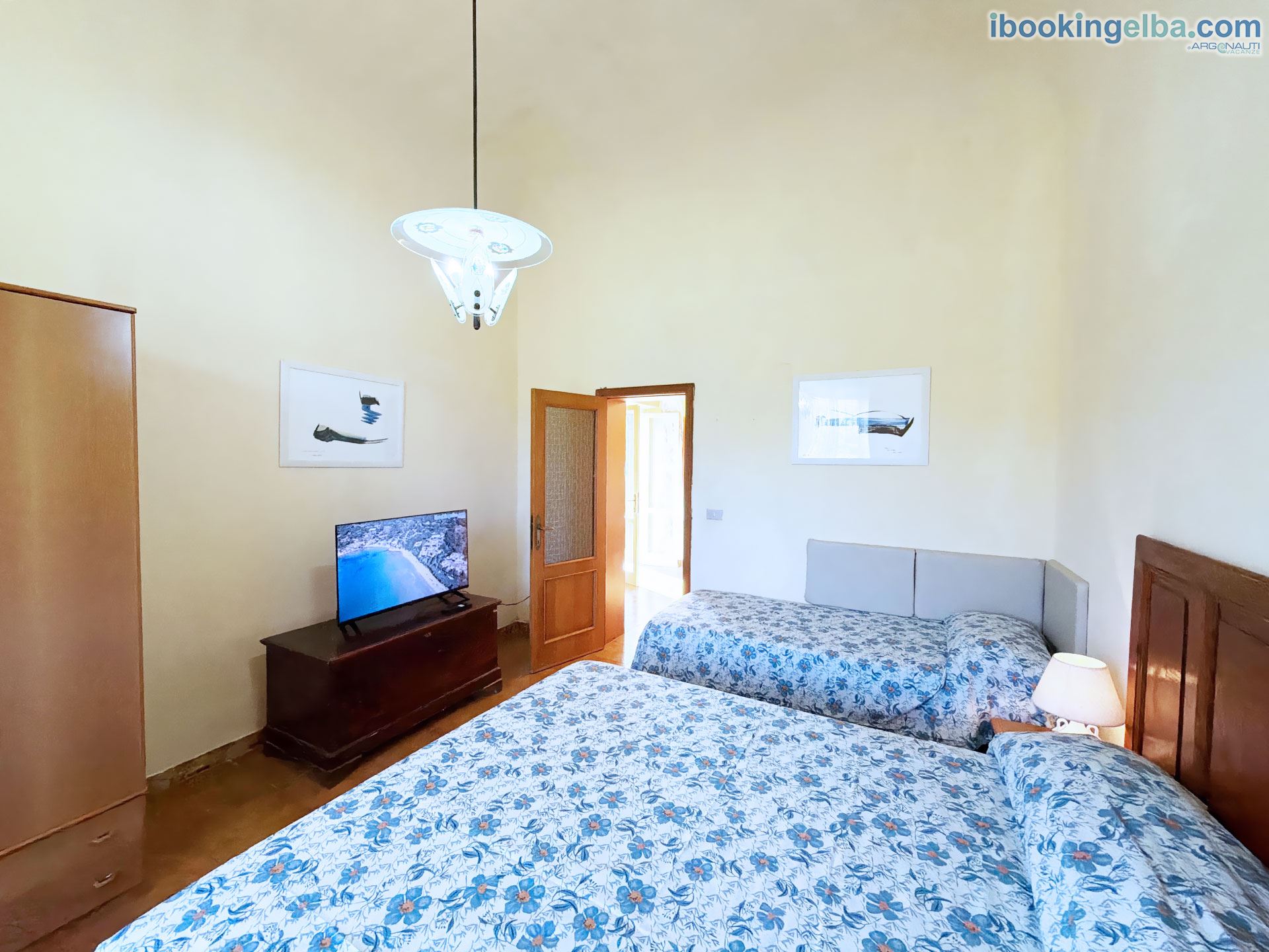 IbookingElba.com