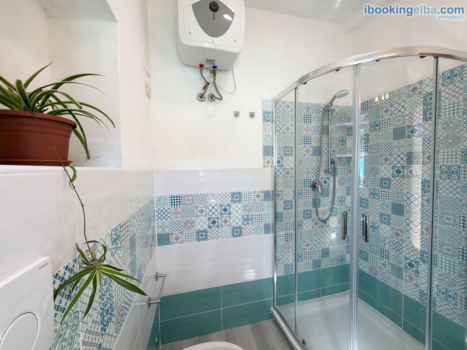 IbookingElba.com