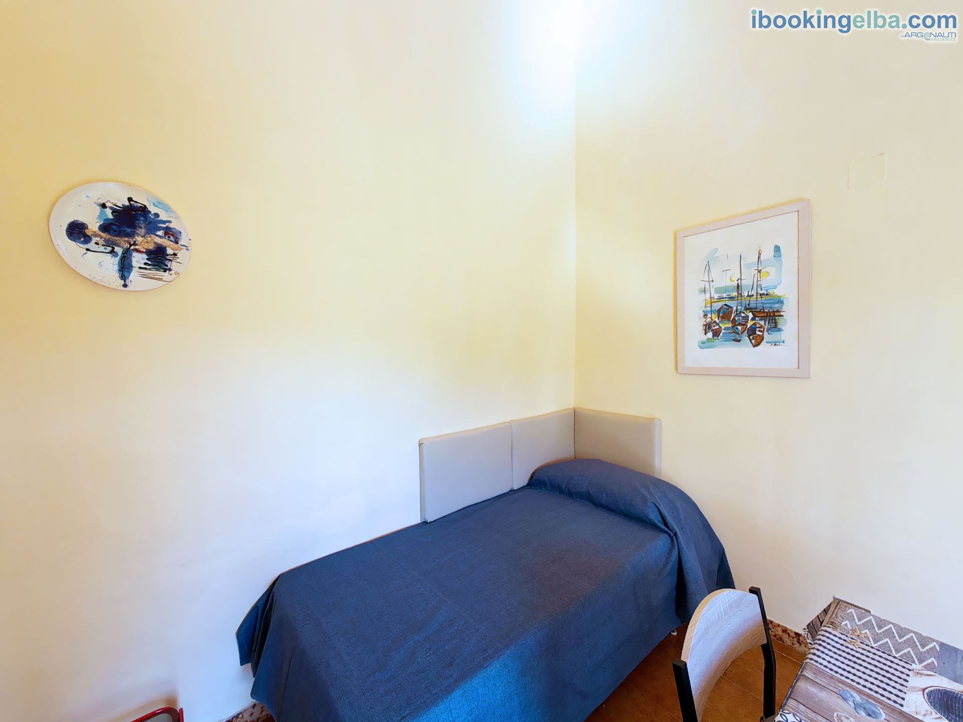 IbookingElba.com