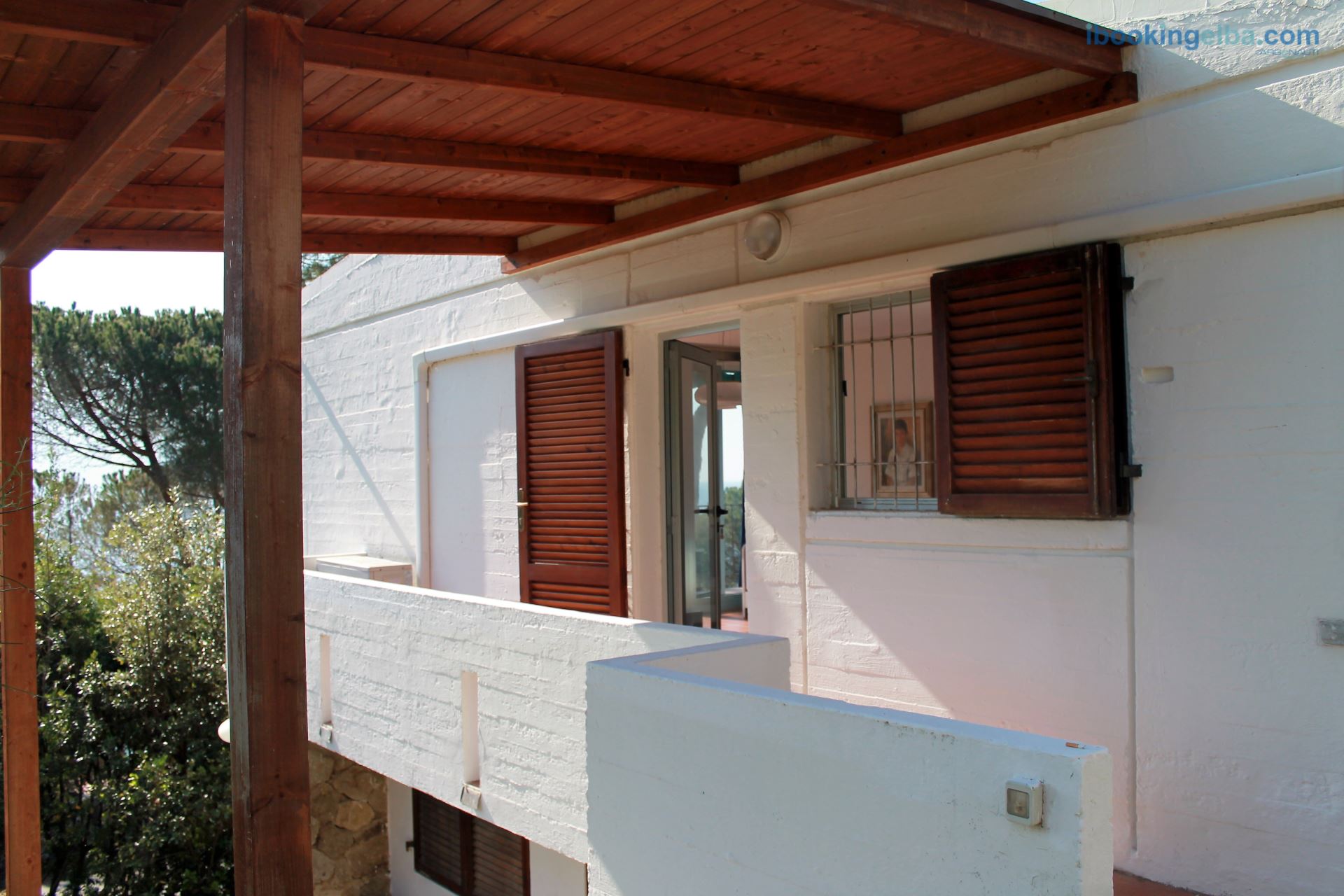 SCAGLIERI MARE - INGRESSO