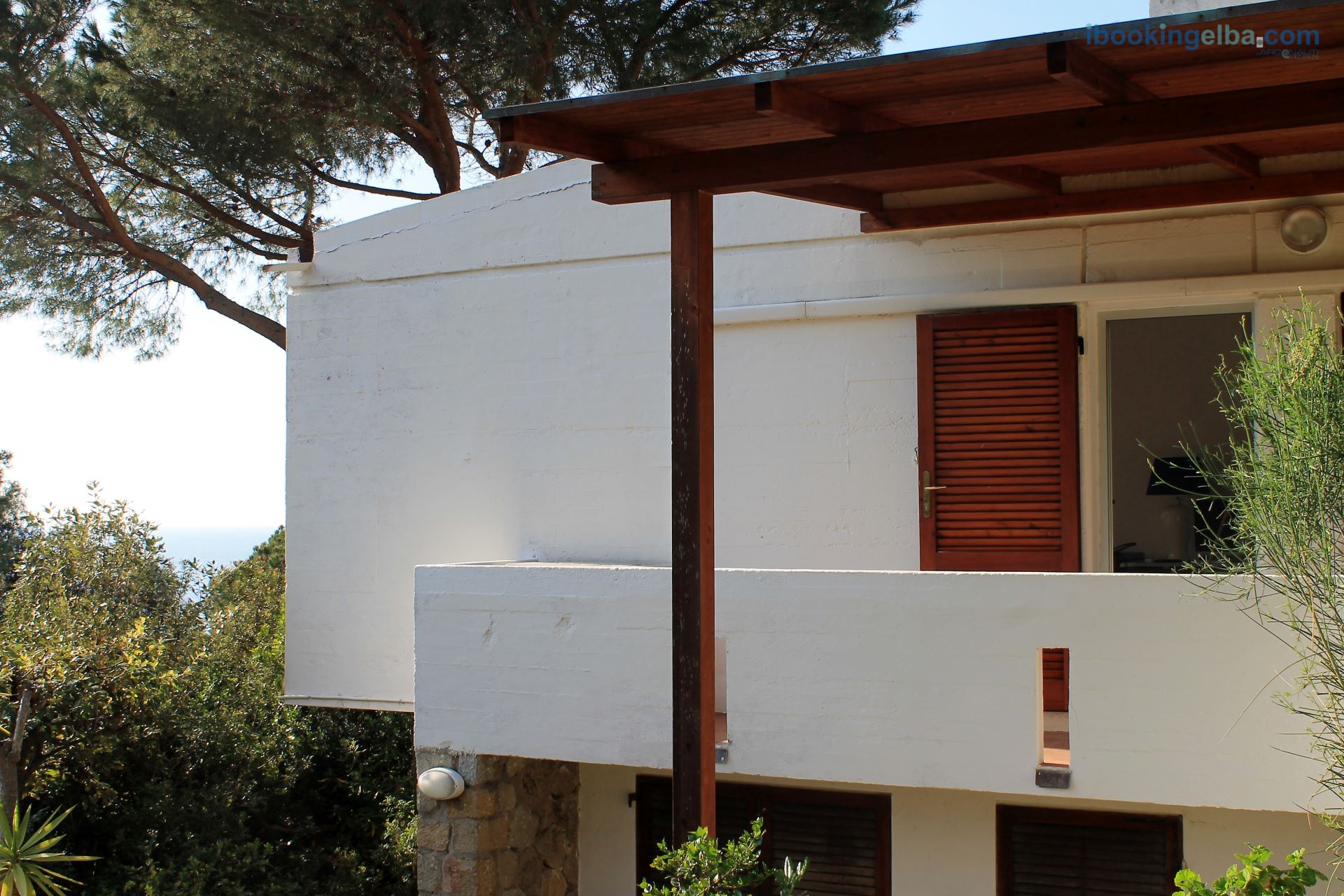 SCAGLIERI MARE - INGRESSO