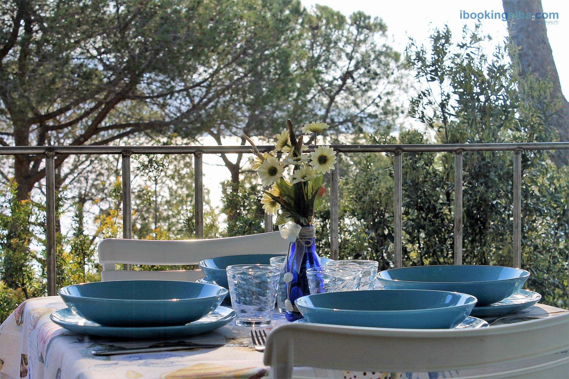 SCAGLIERI MARE - VERANDA