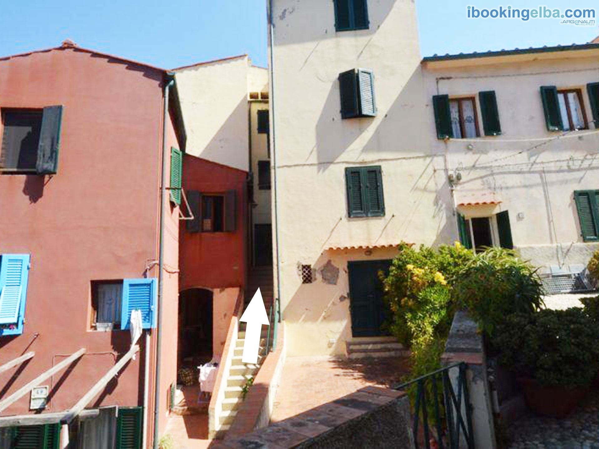 IbookingElba.com