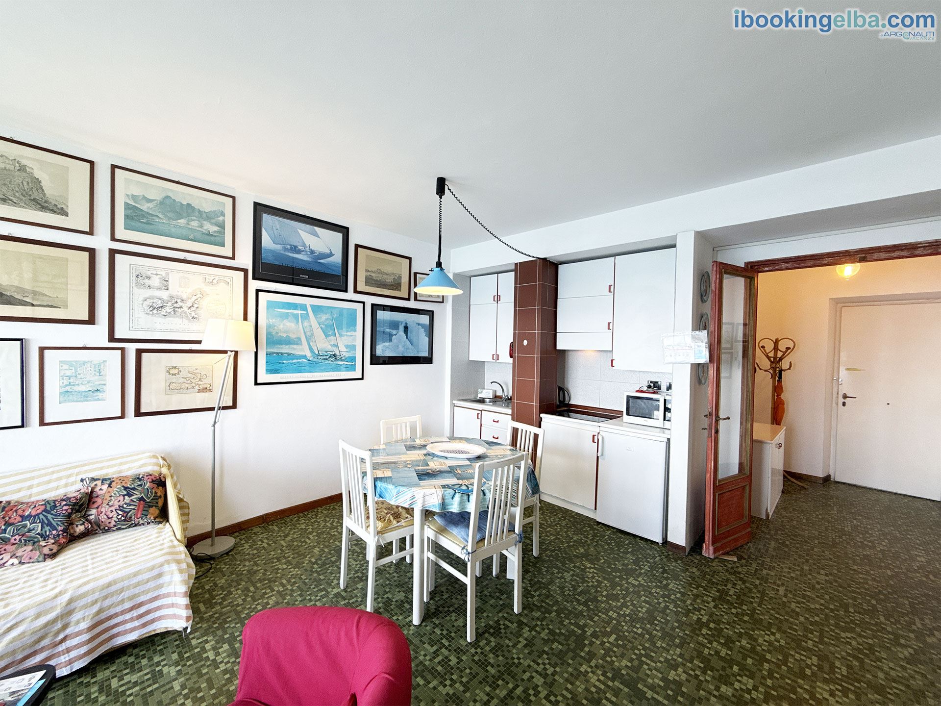 IbookingElba.com