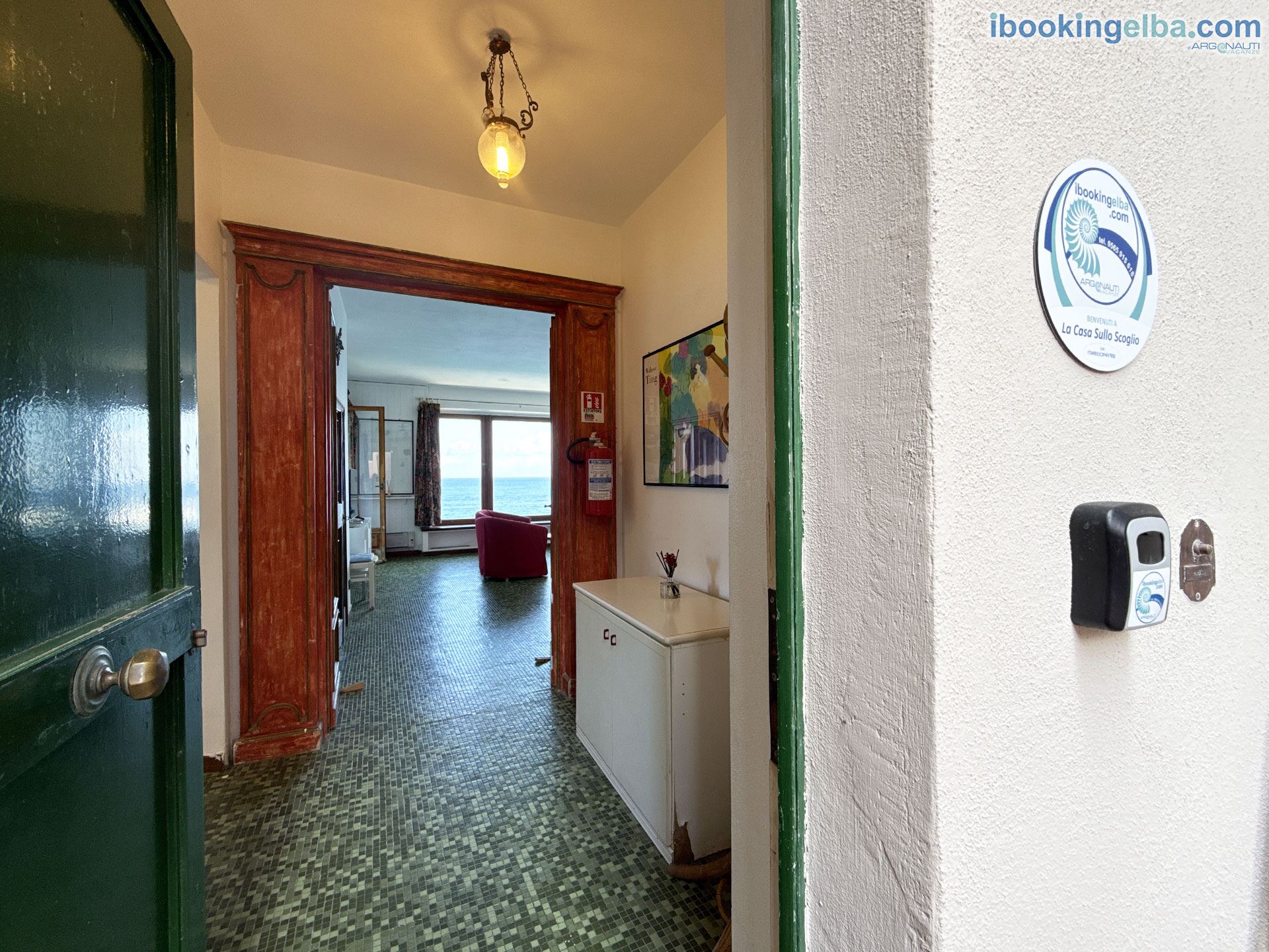 IbookingElba.com