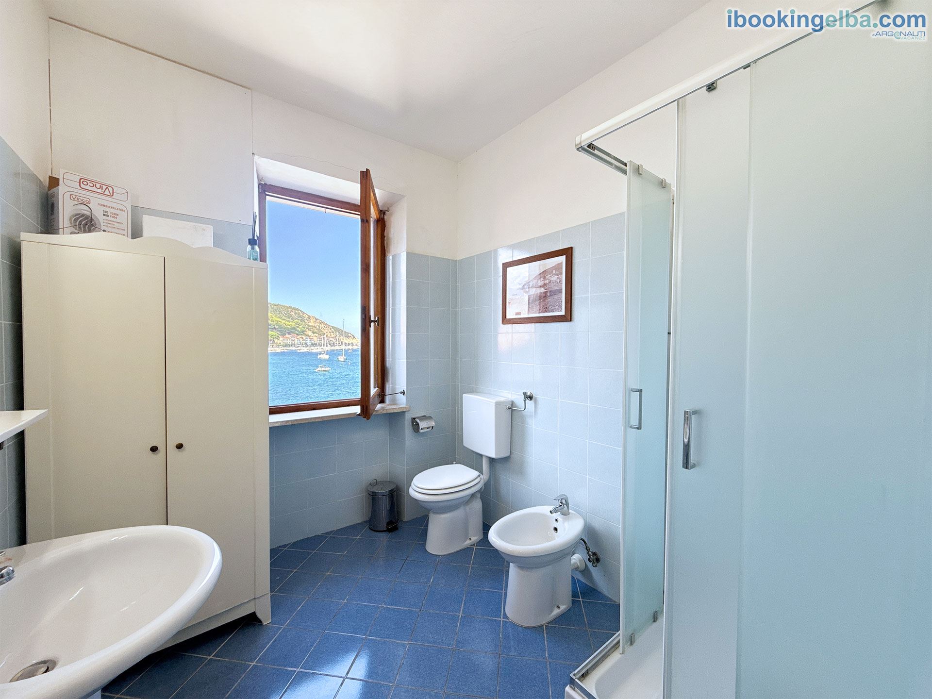 IbookingElba.com