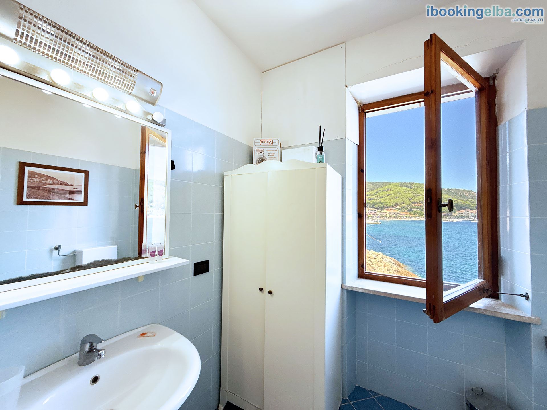 IbookingElba.com