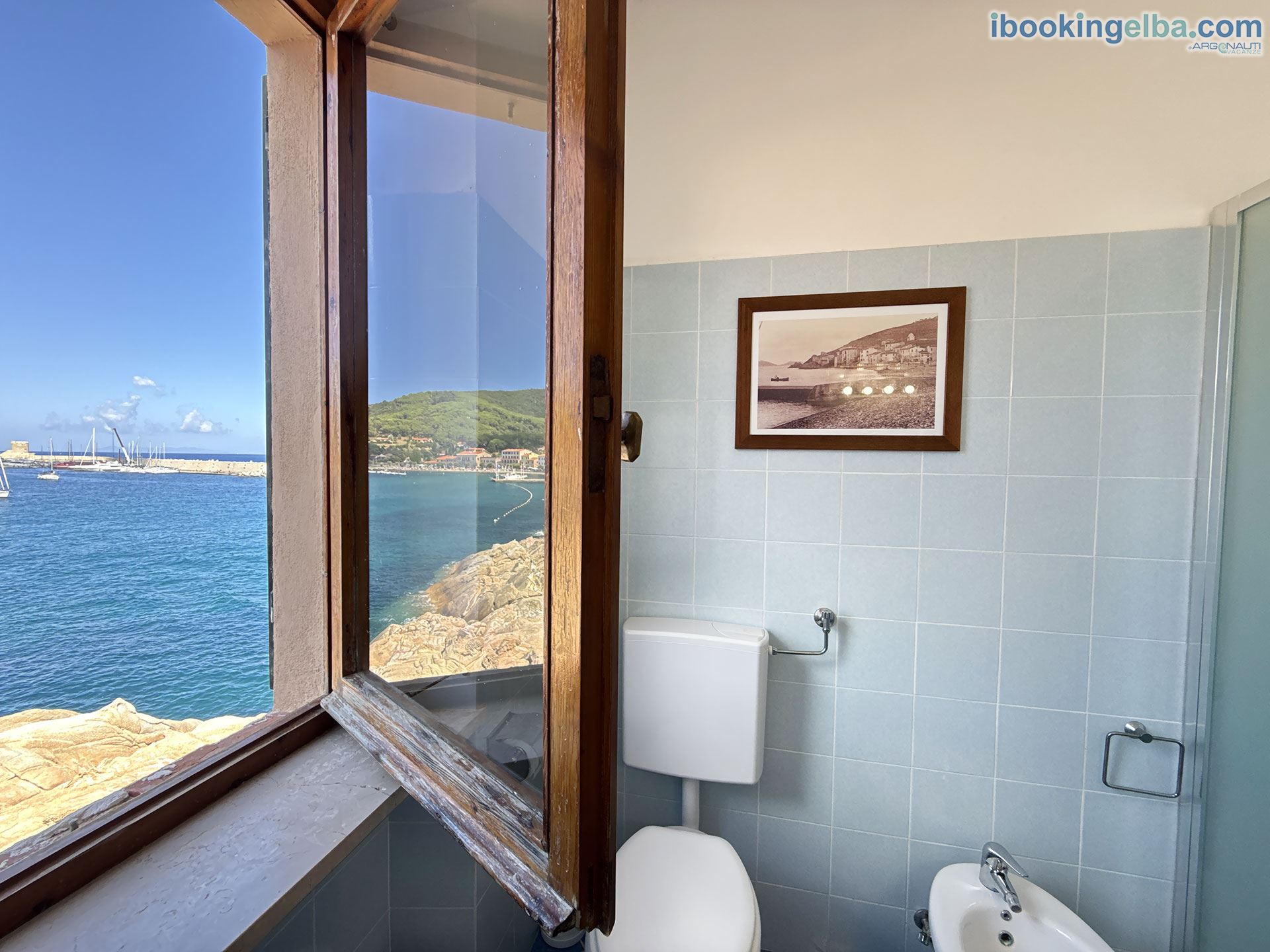 IbookingElba.com