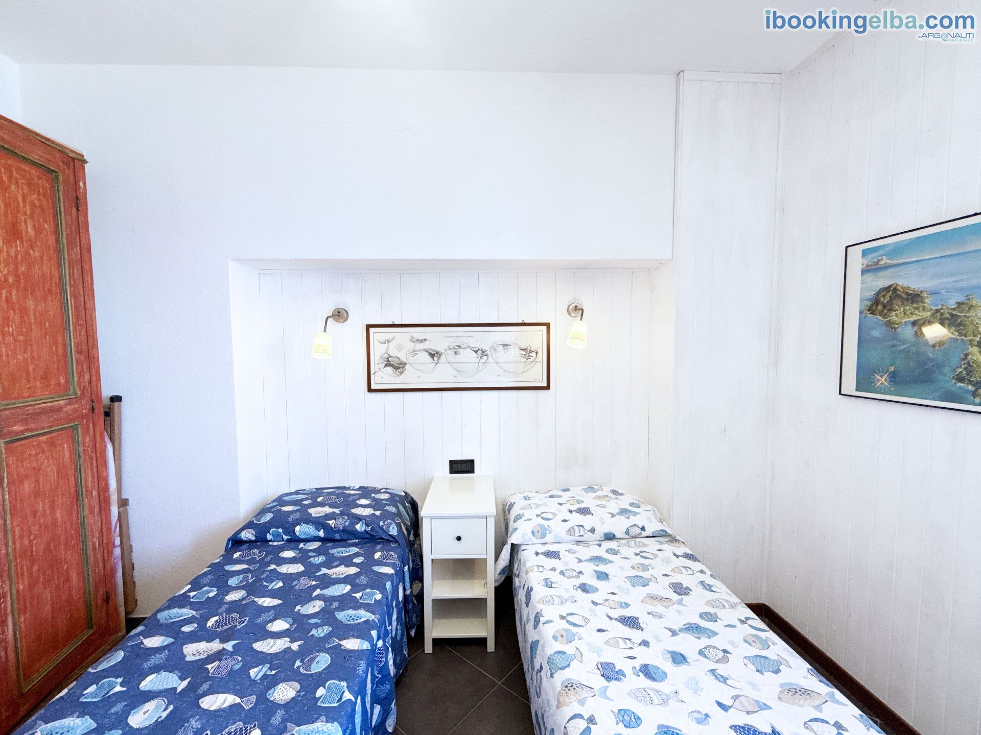 IbookingElba.com