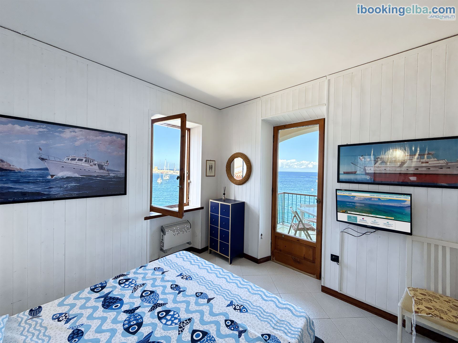IbookingElba.com
