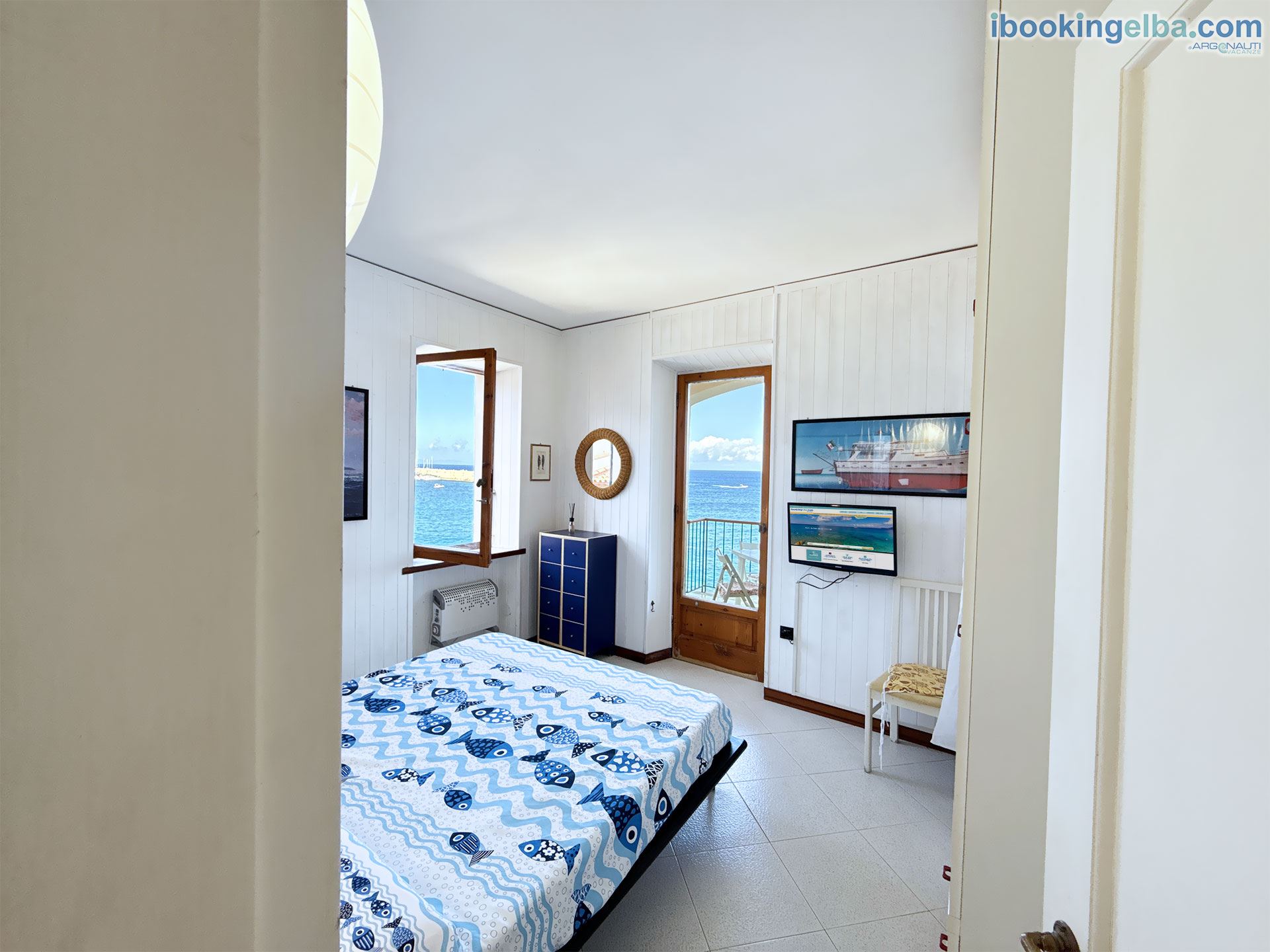 IbookingElba.com
