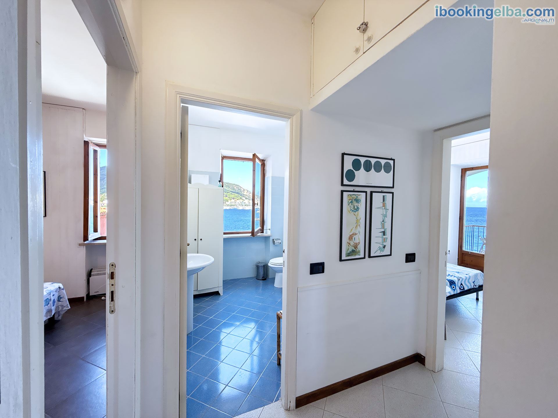 IbookingElba.com