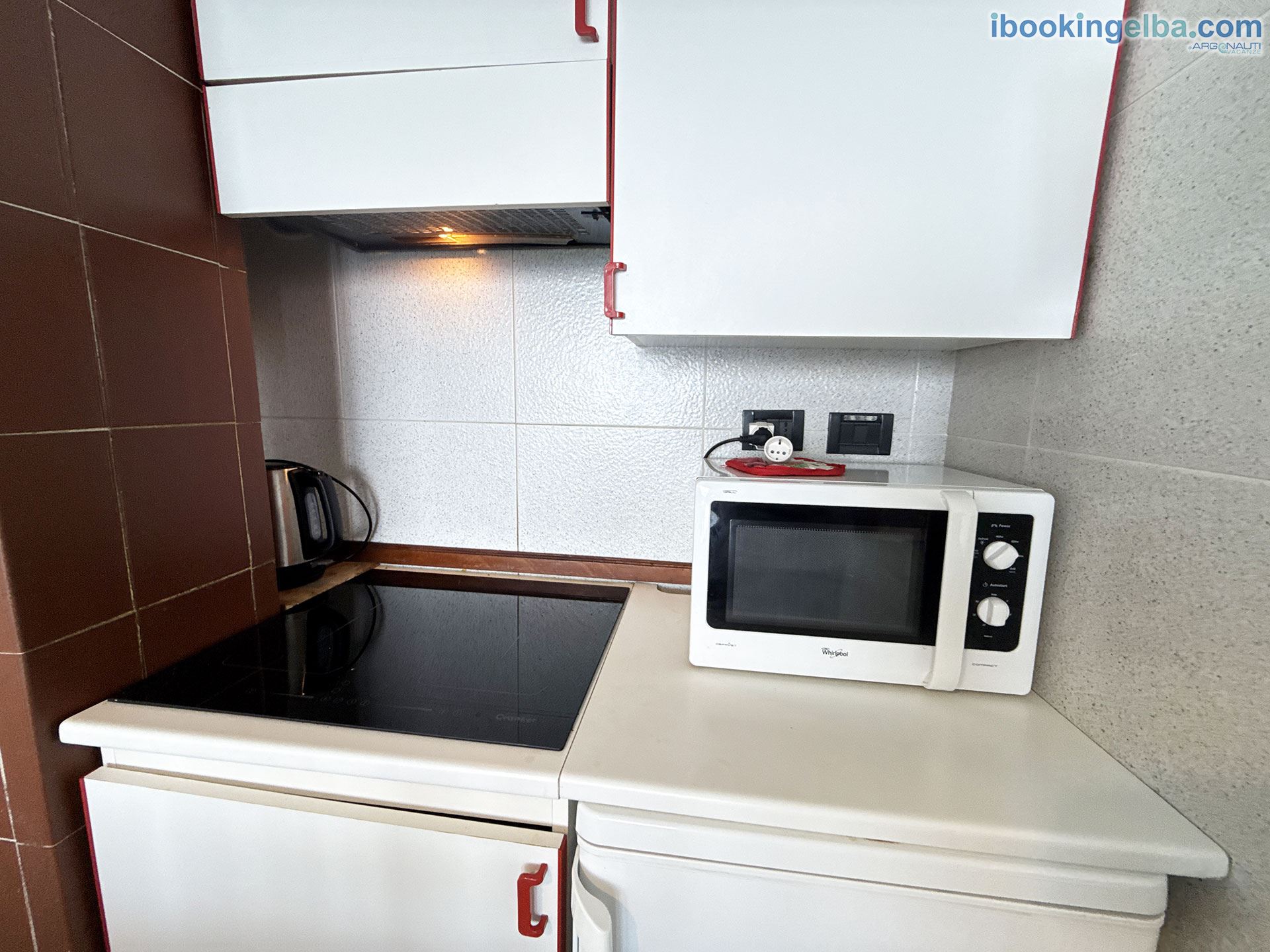 IbookingElba.com