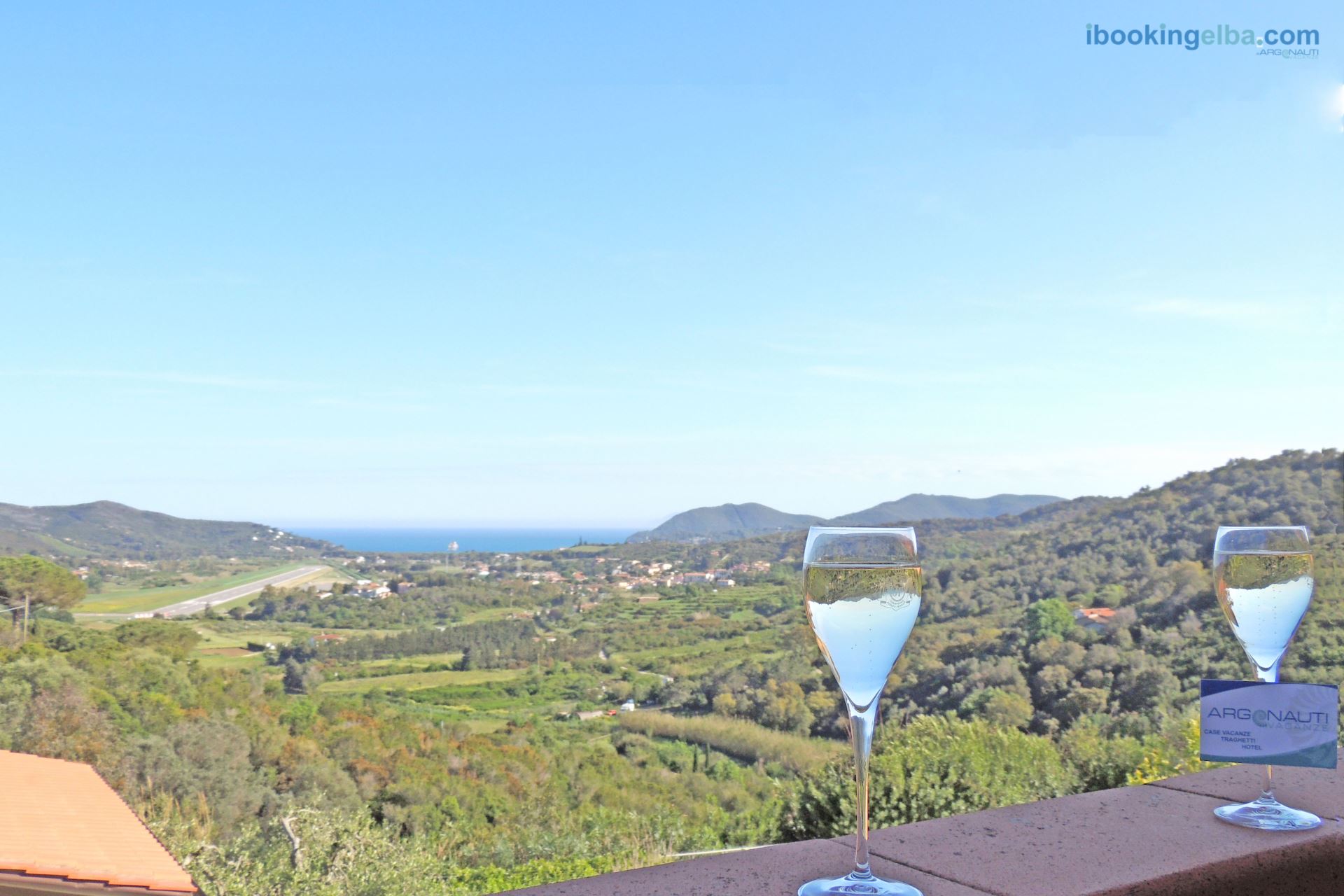 Le Solane Mono 109 -  Terrazza