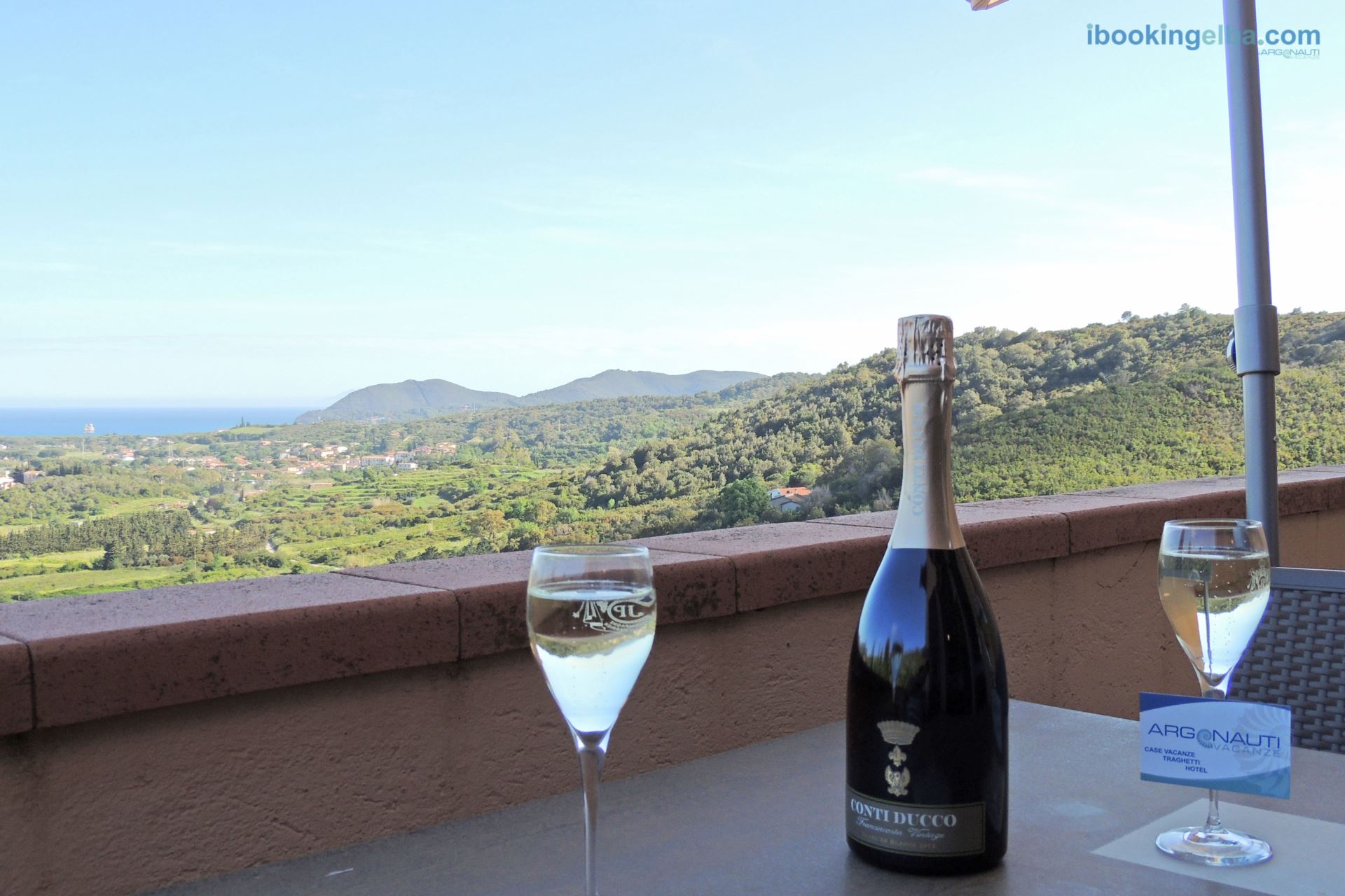 Le Solane Bilocale Vista Mare (110)