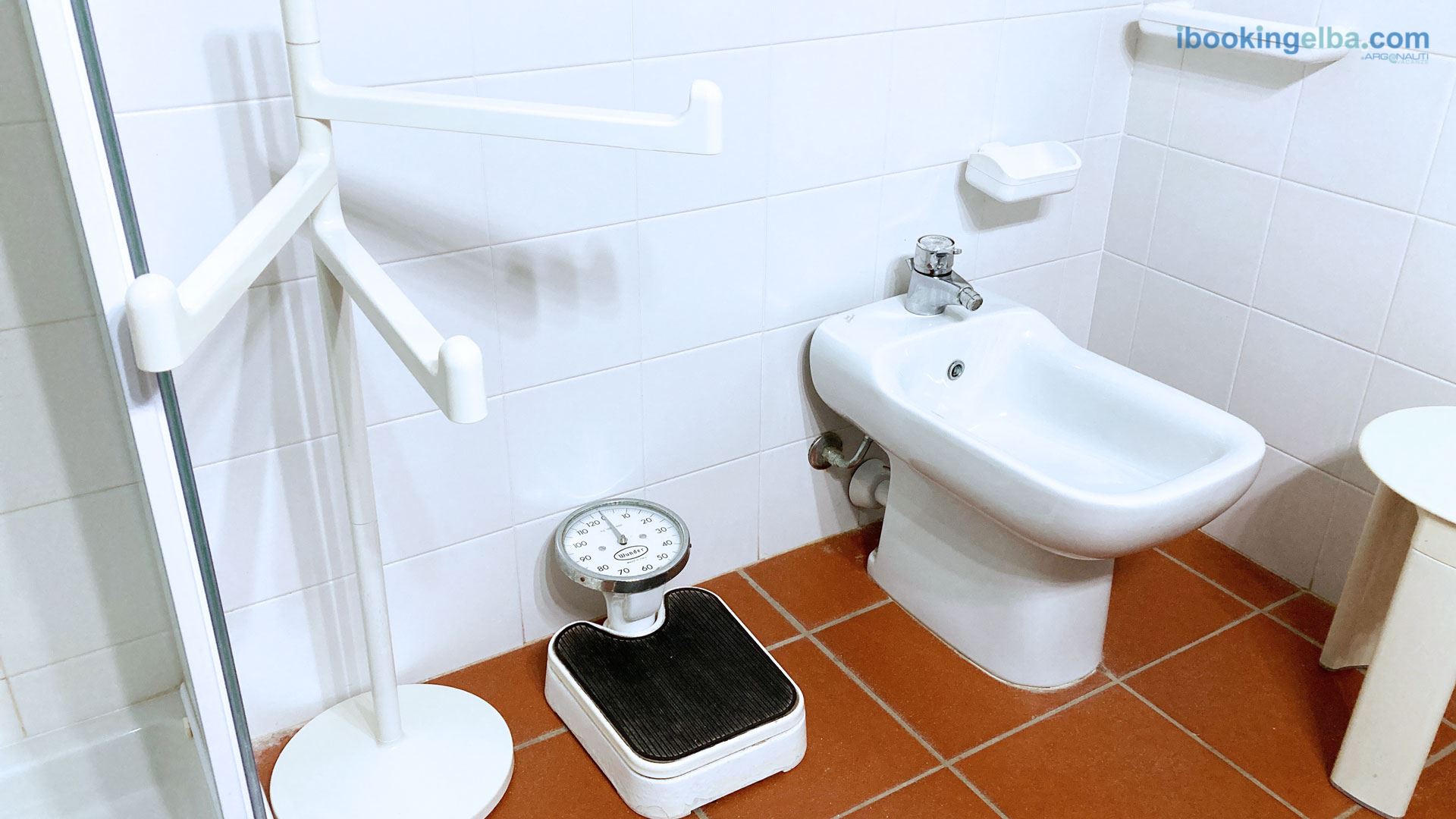 Sant'Anna del Volterraio - I Lecci 6 - Bagno 2