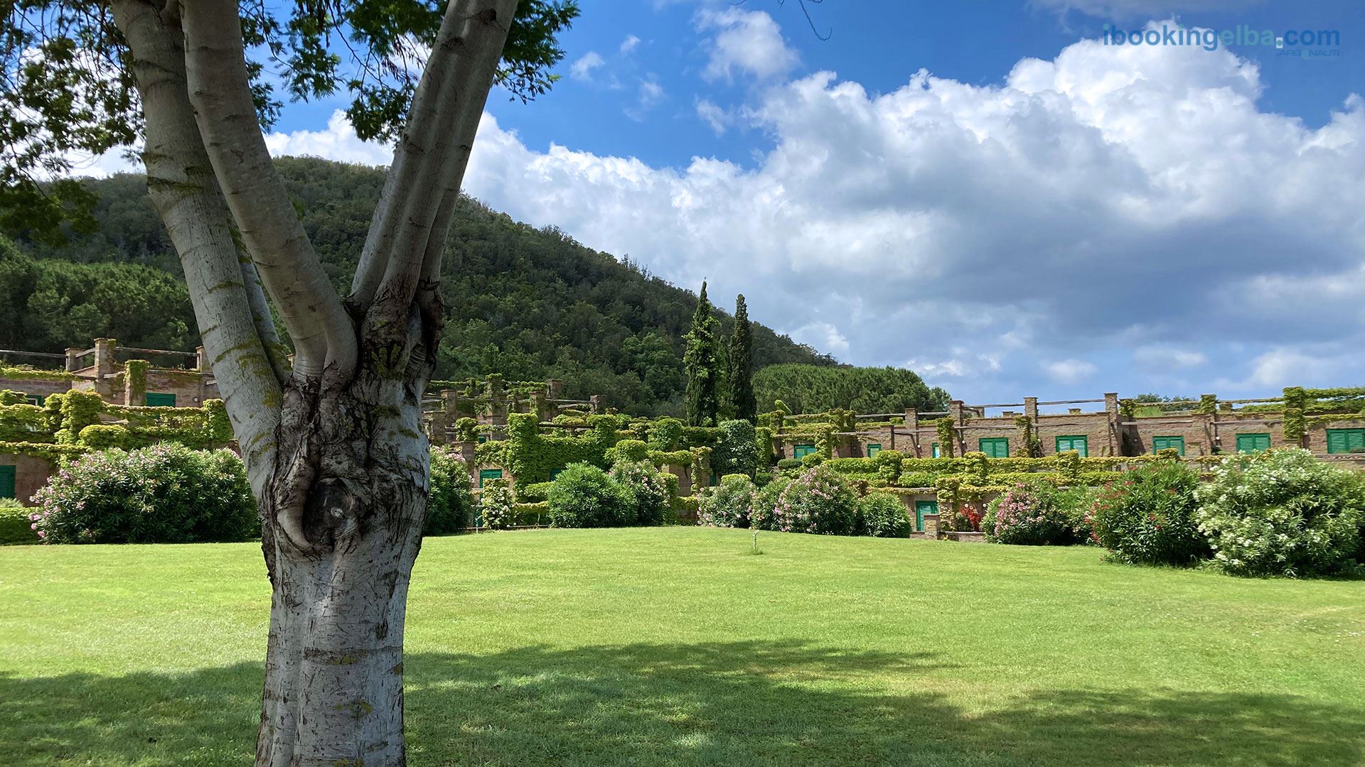 Sant'Anna del Volterraio - I Lecci 6 - Esterni