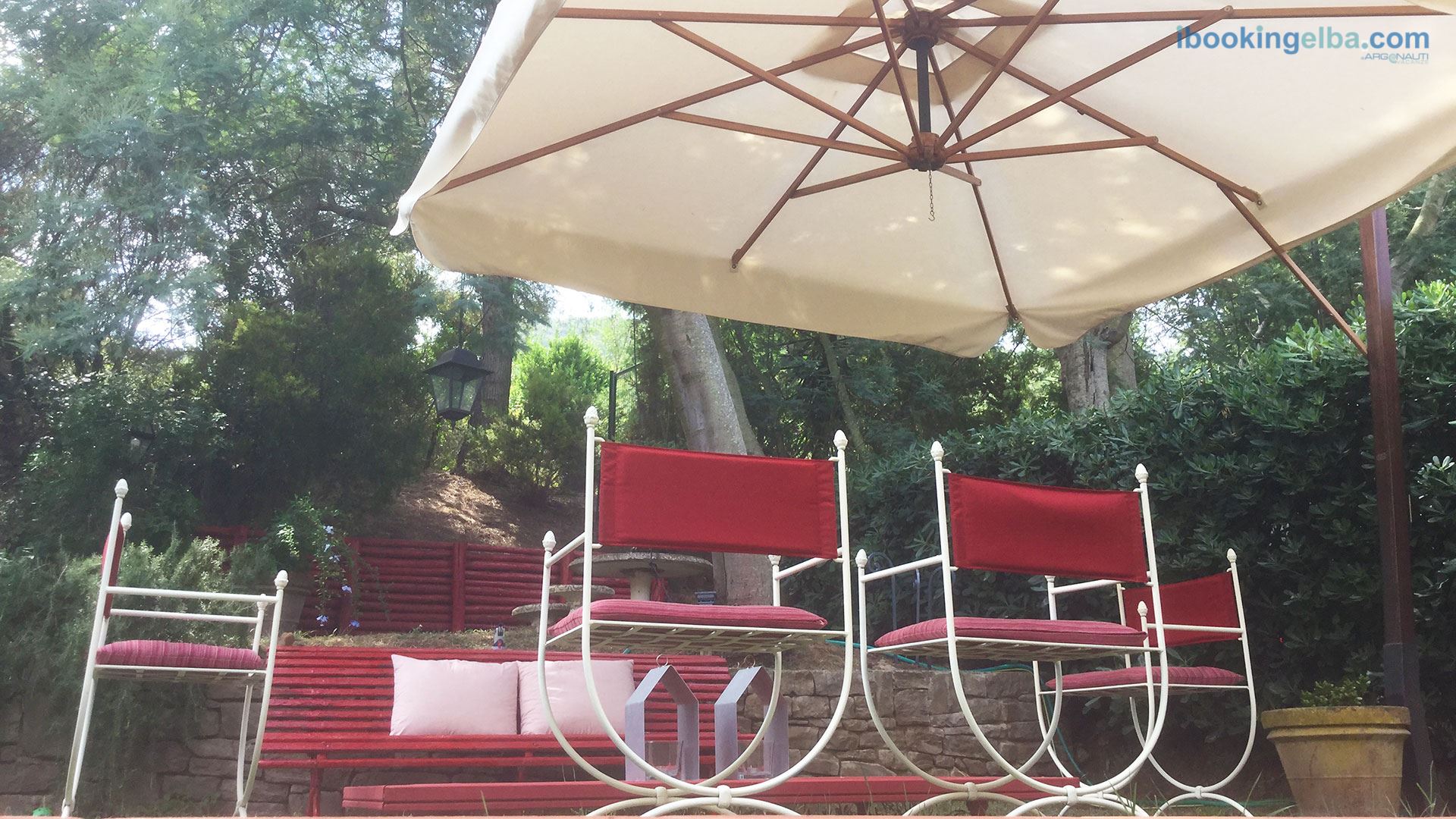 Sant'Anna del Volterraio - I Limoni 4 - Esterni