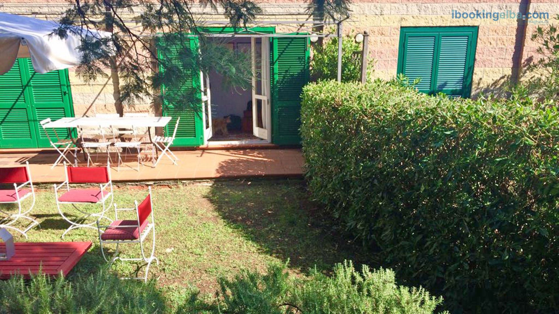 Sant'Anna del Volterraio - I Limoni 4 - Esterni