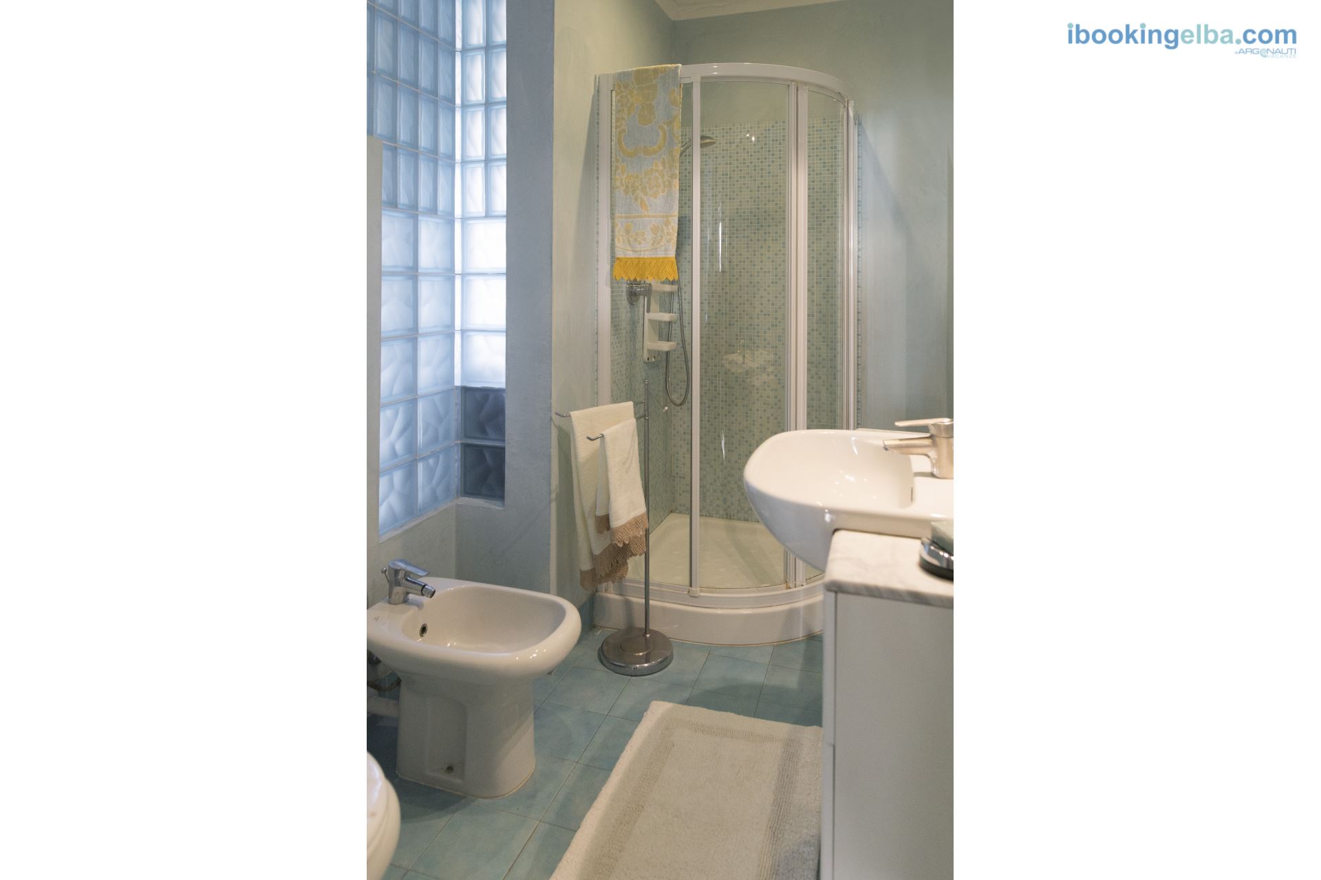 LE PRIMULE - BAGNO
