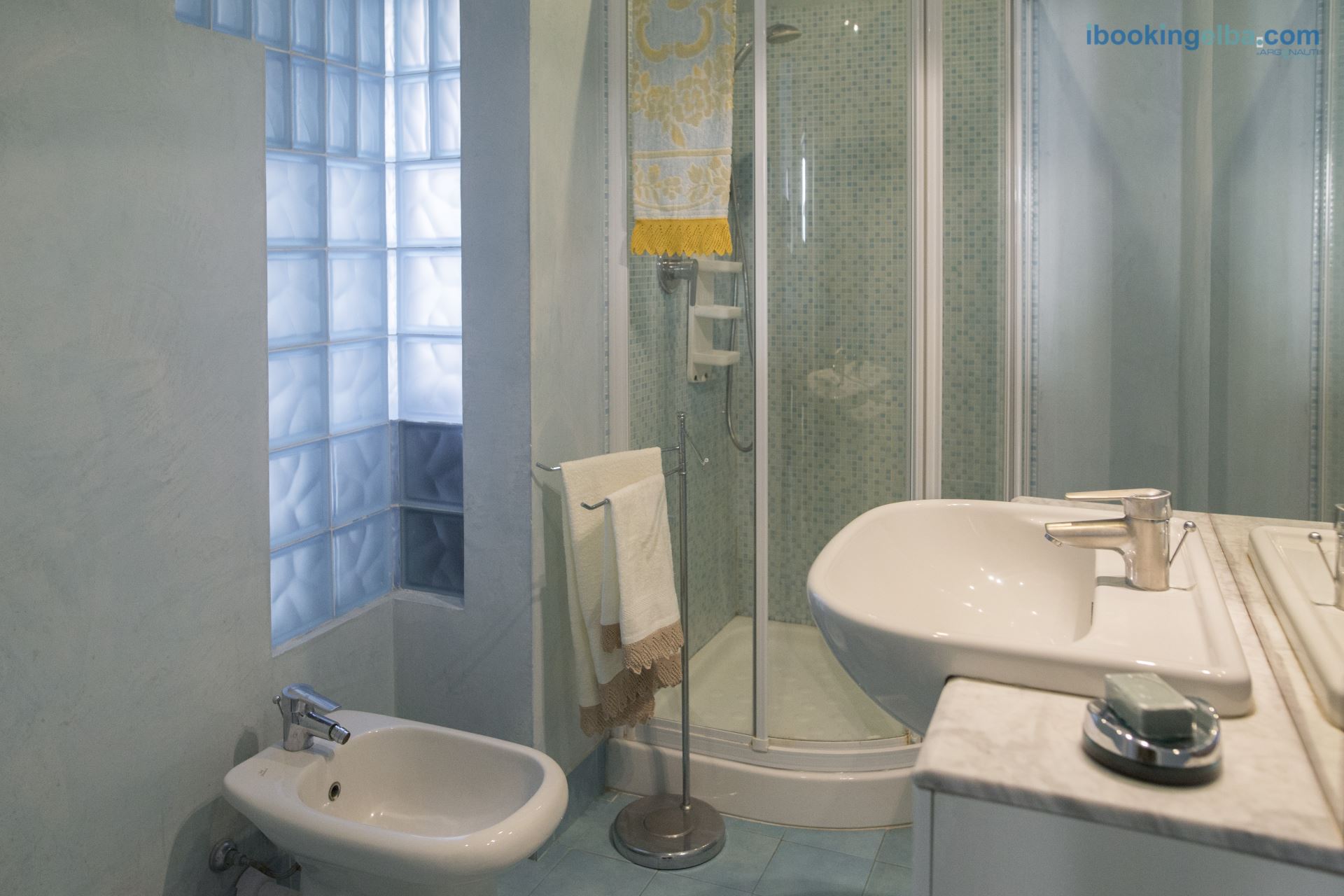 LE PRIMULE - BAGNO