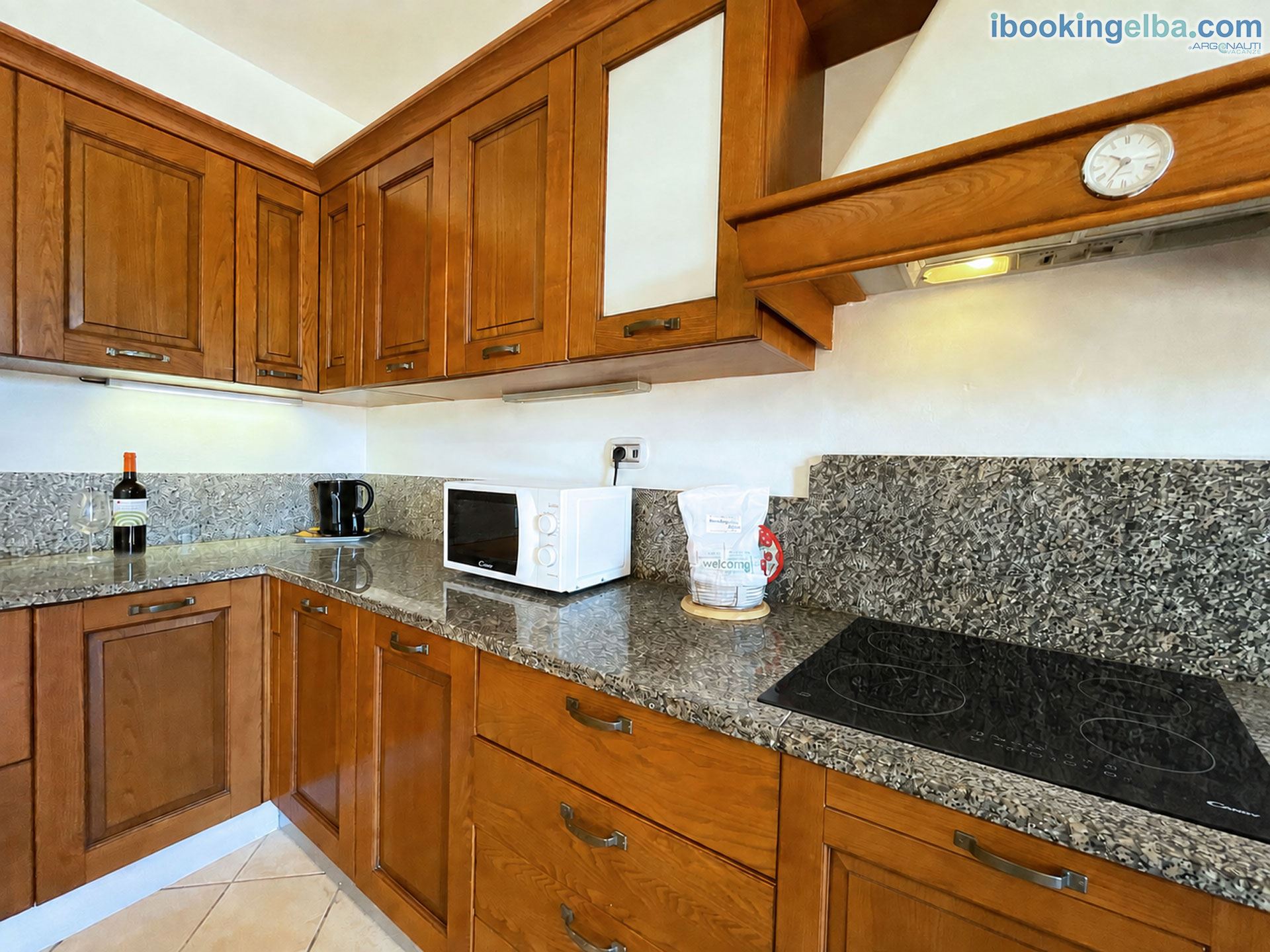 IbookingElba.com