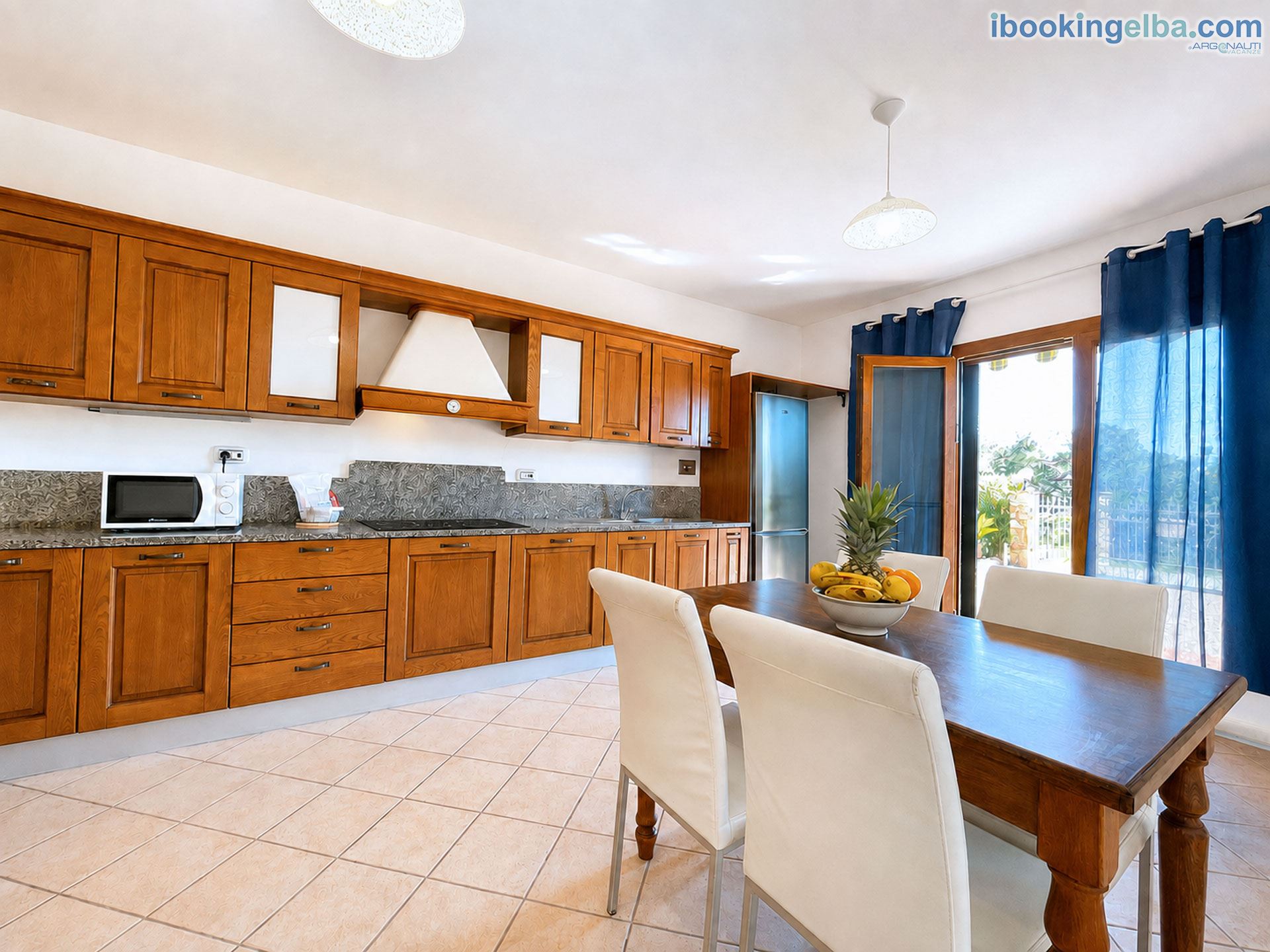 IbookingElba.com