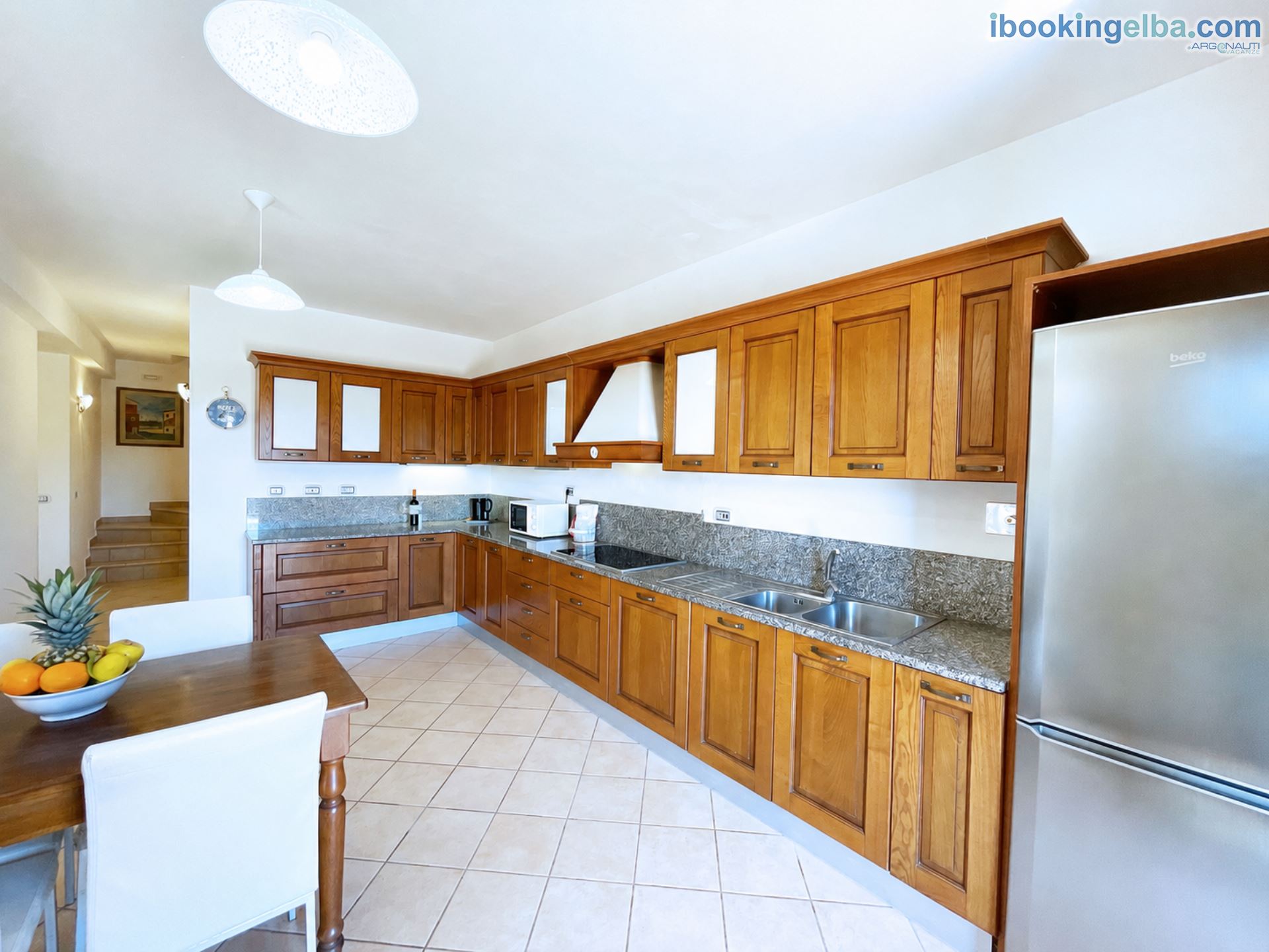 IbookingElba.com